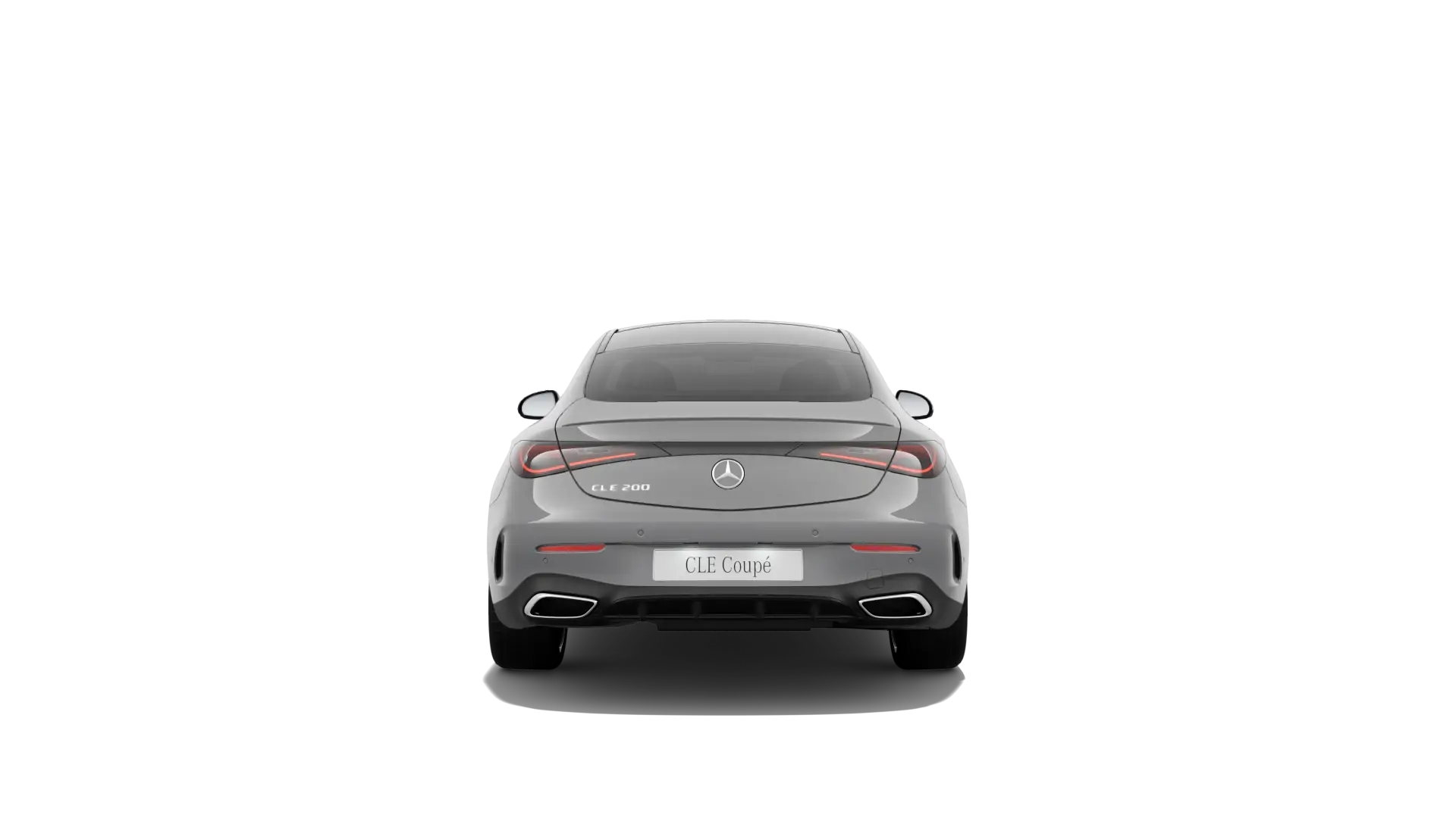 Mercedes-Benz CLE-KLASSE