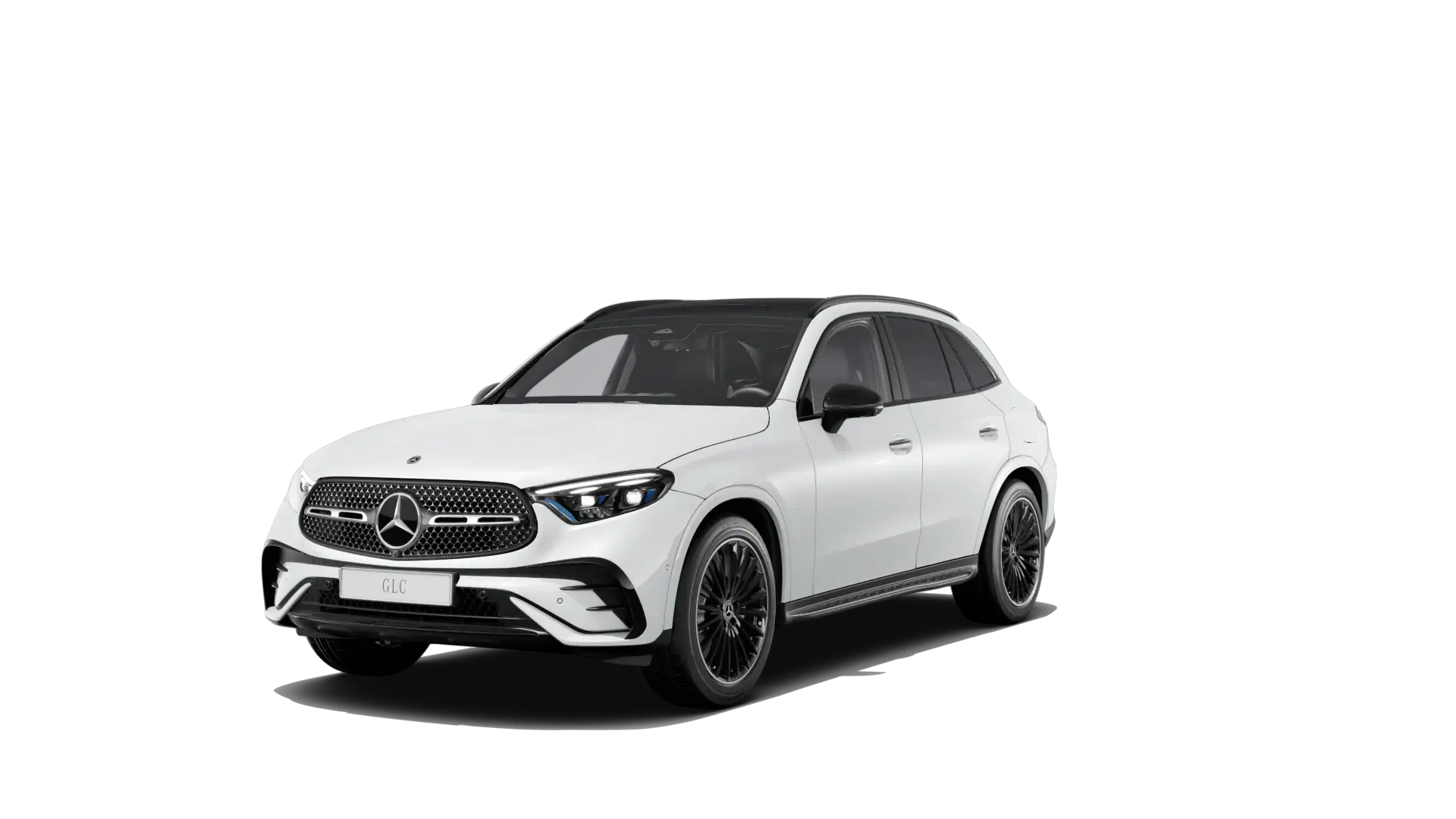 Photo Mercedes-Benz GLC