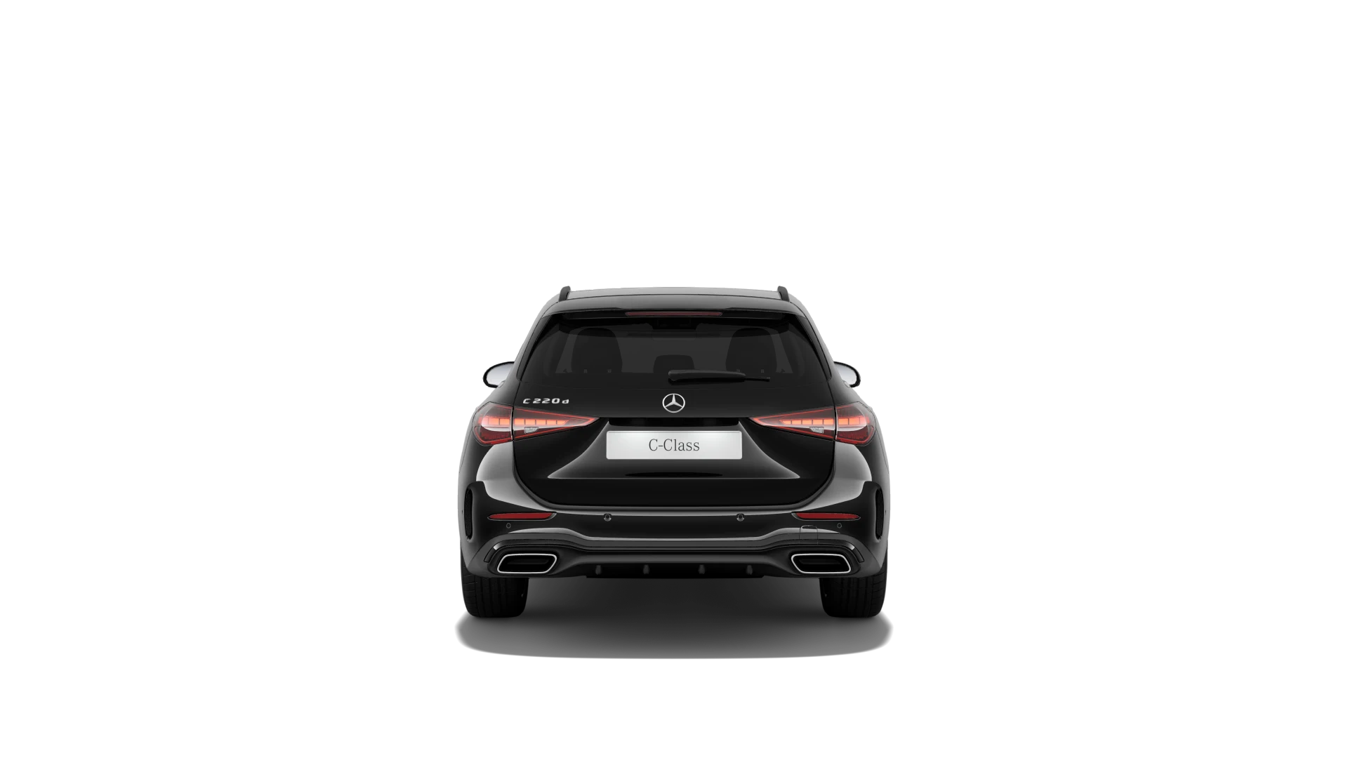 Mercedes-Benz Classe C 