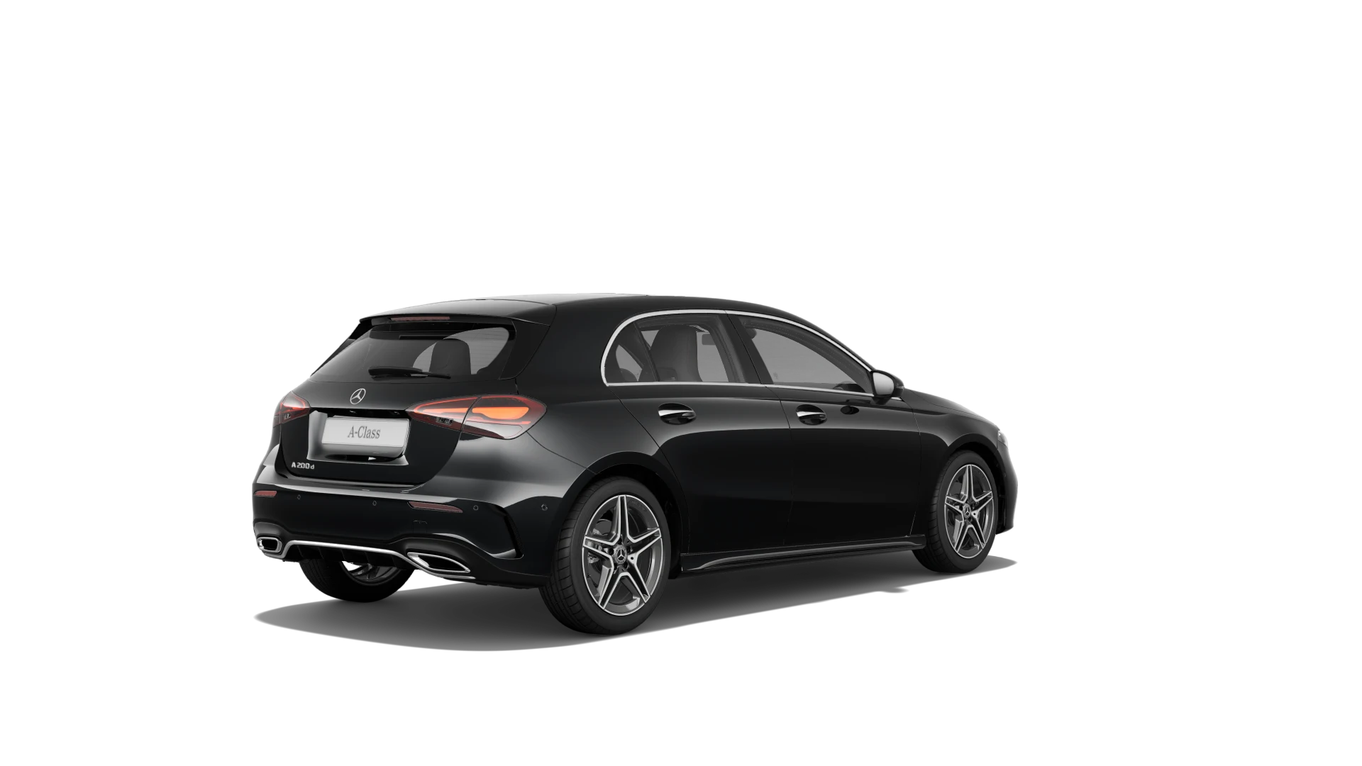 Mercedes-Benz Classe A