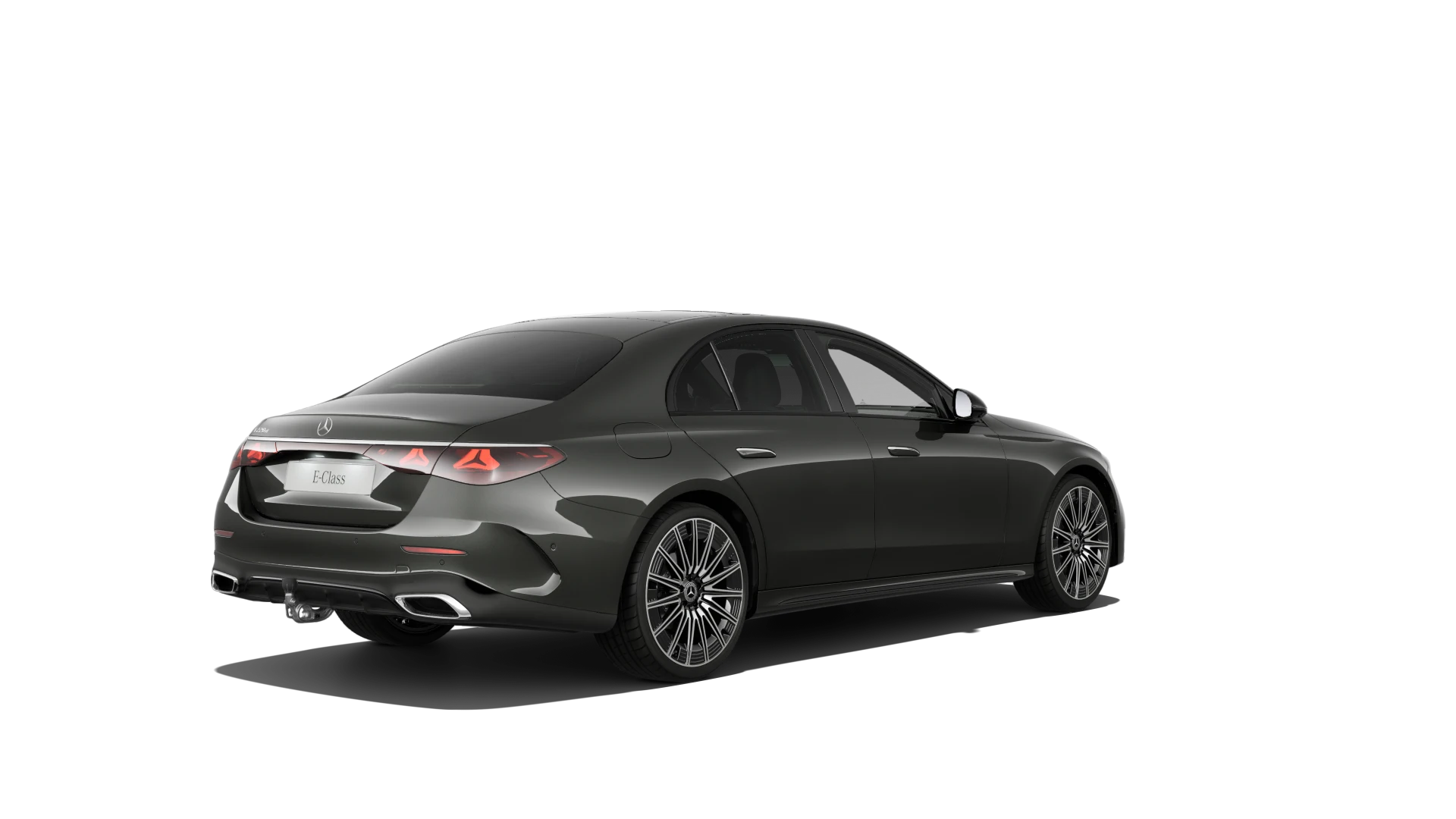 Mercedes-Benz Classe E
