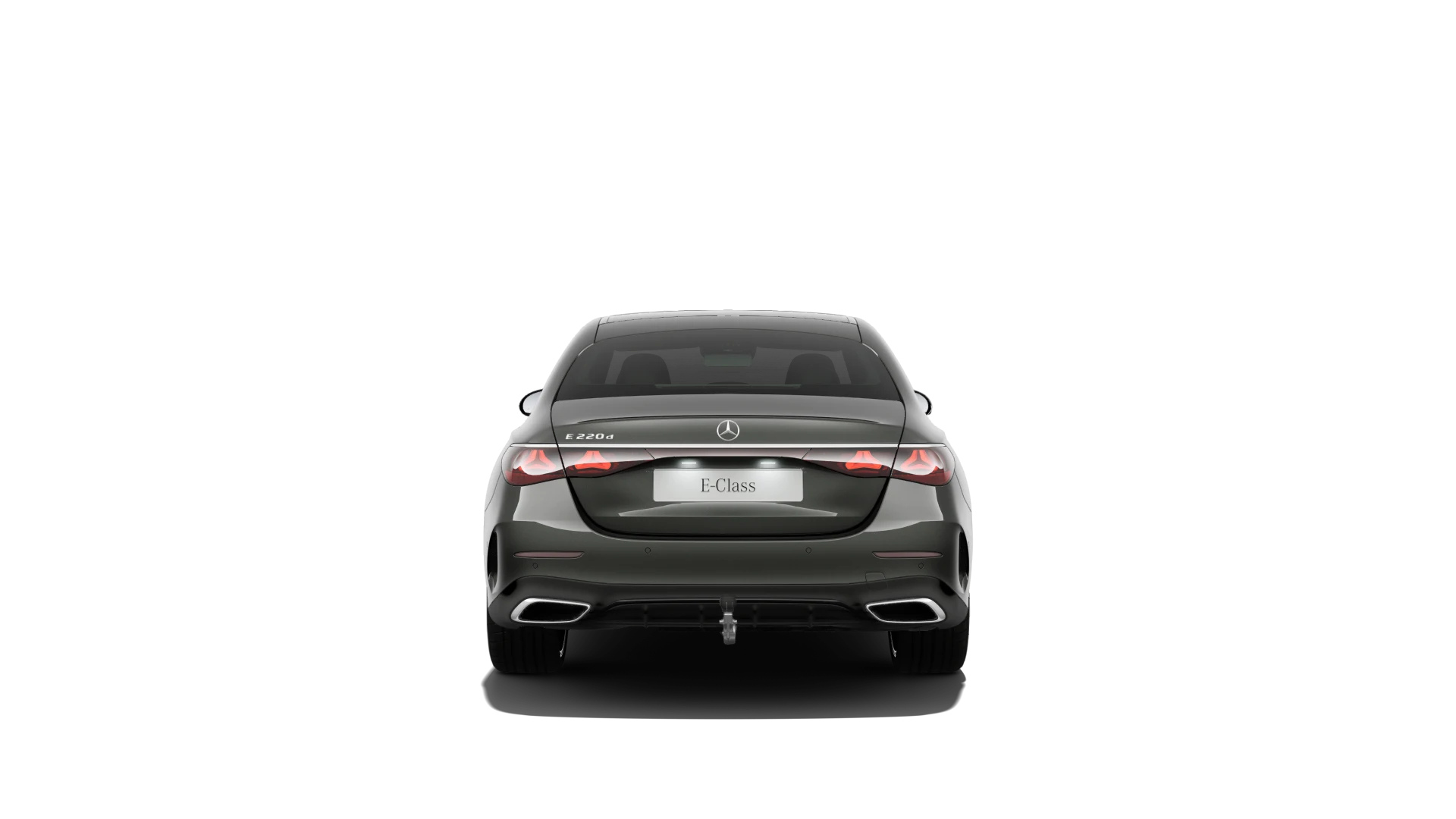 Mercedes-Benz Classe E