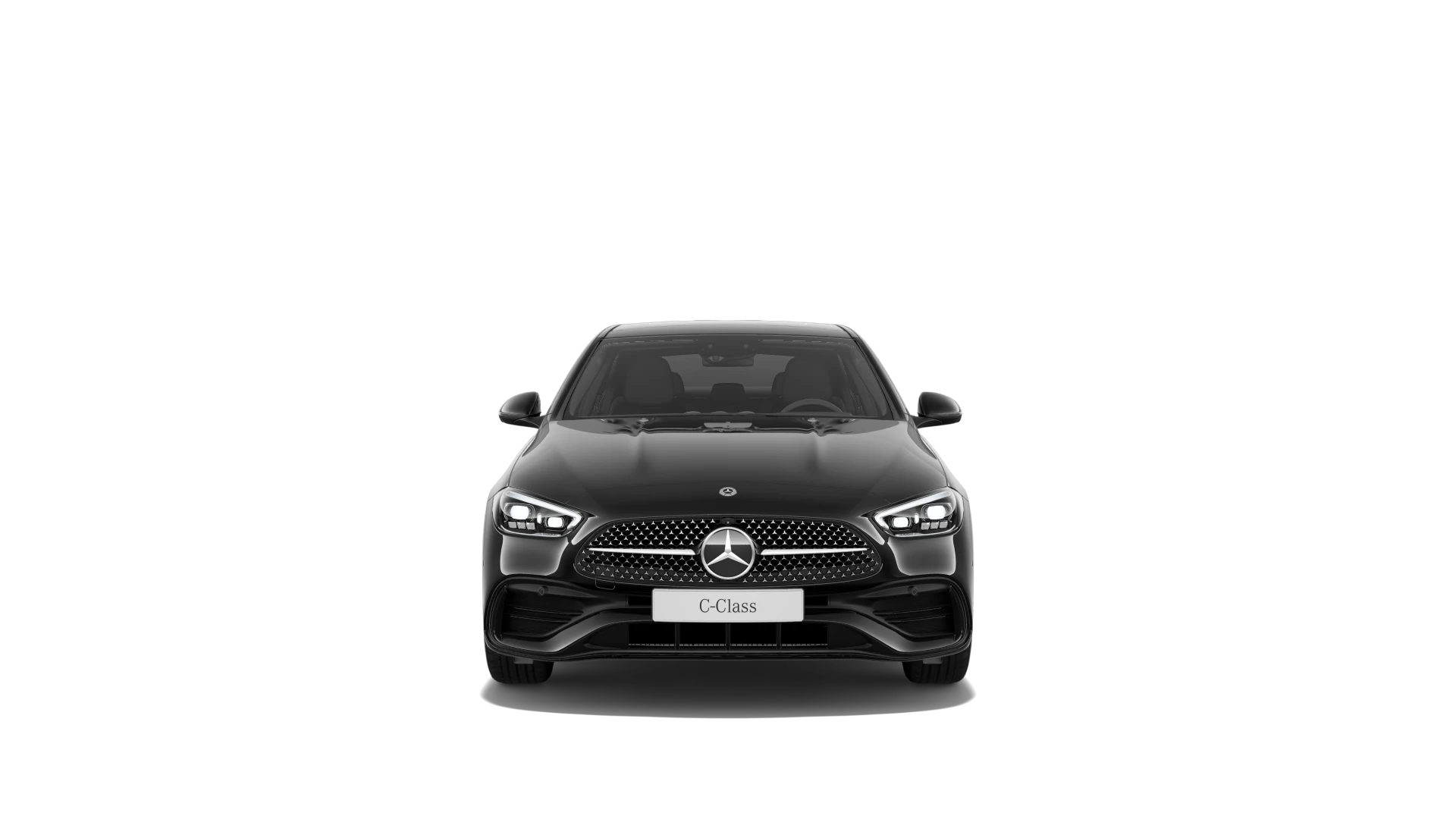 Mercedes-Benz Classe C 