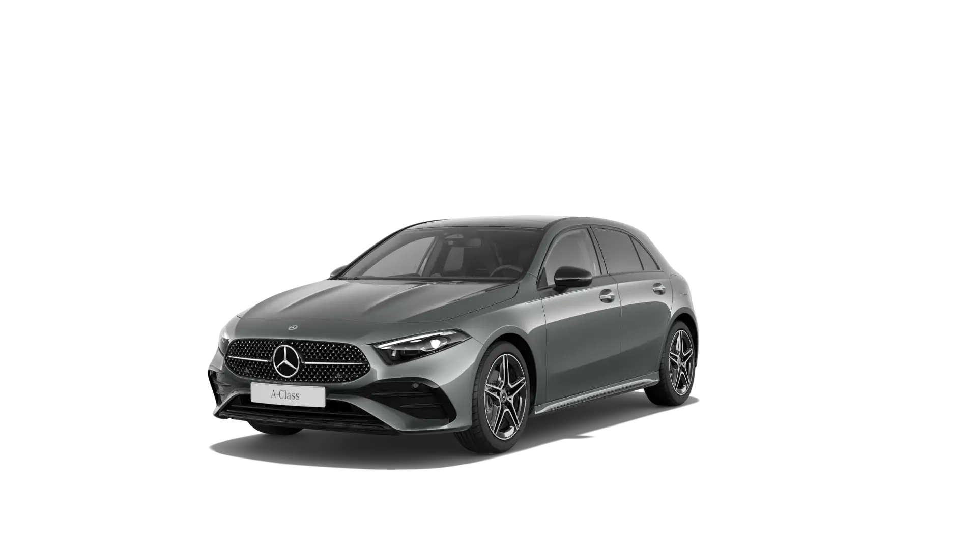 Photo Mercedes-Benz Classe A