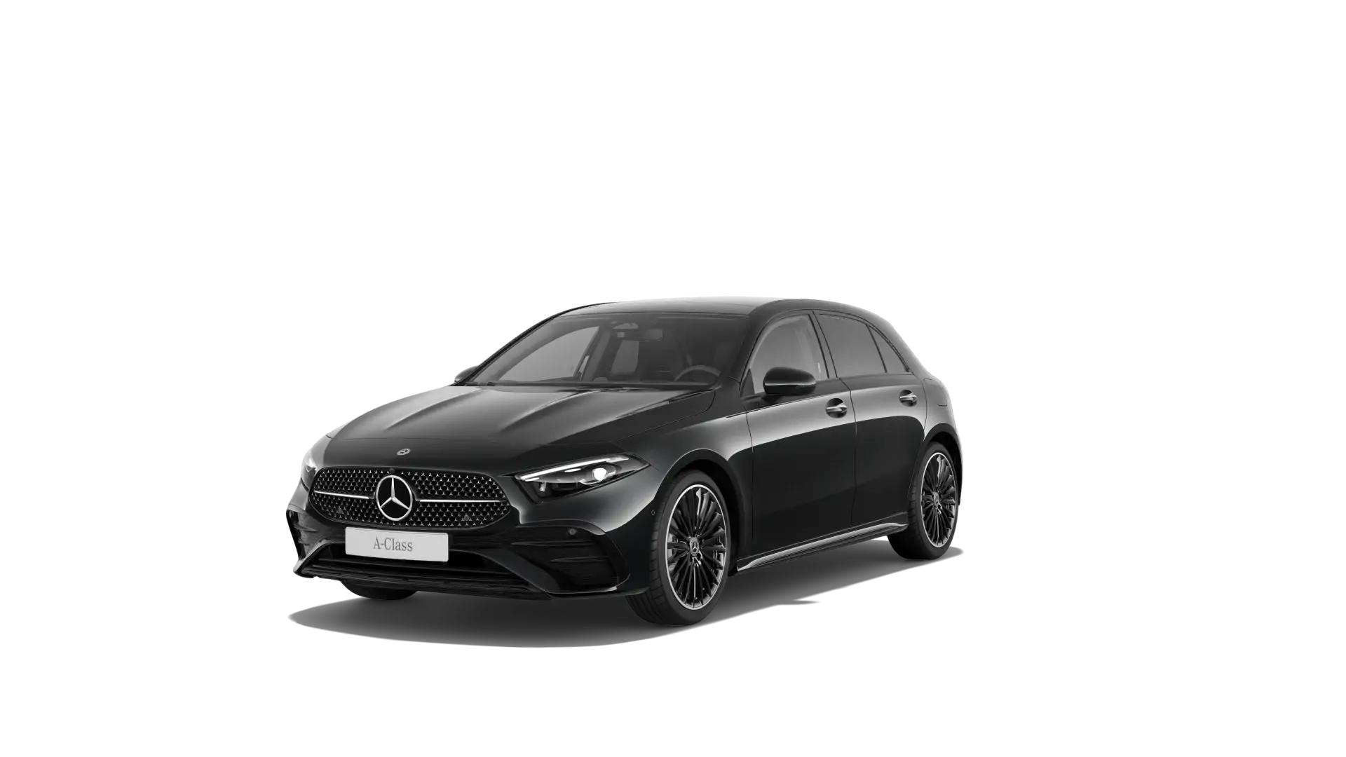 Photo Mercedes-Benz Classe A