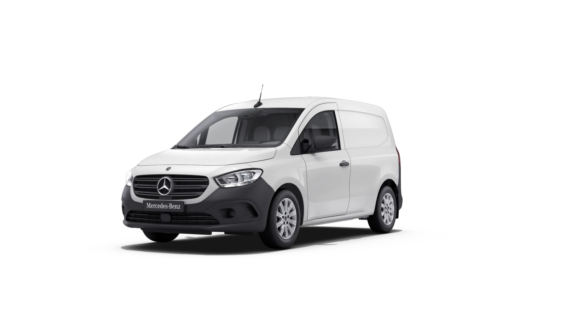 Photo Mercedes-Benz Citan