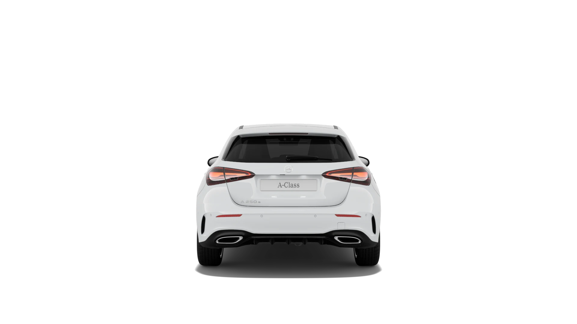 Mercedes-Benz Classe A 