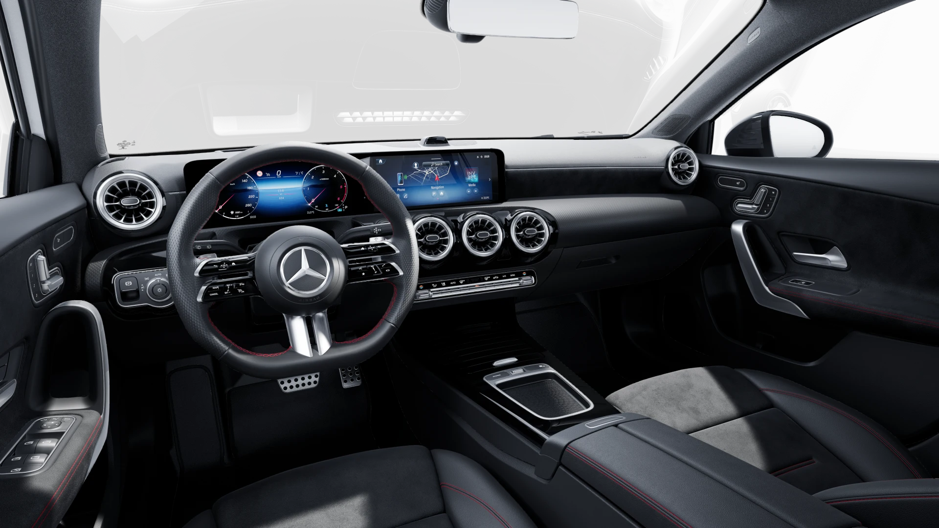 Mercedes-Benz Classe A