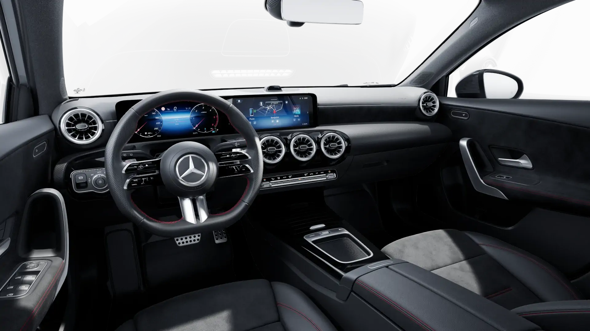 Mercedes-Benz Classe A