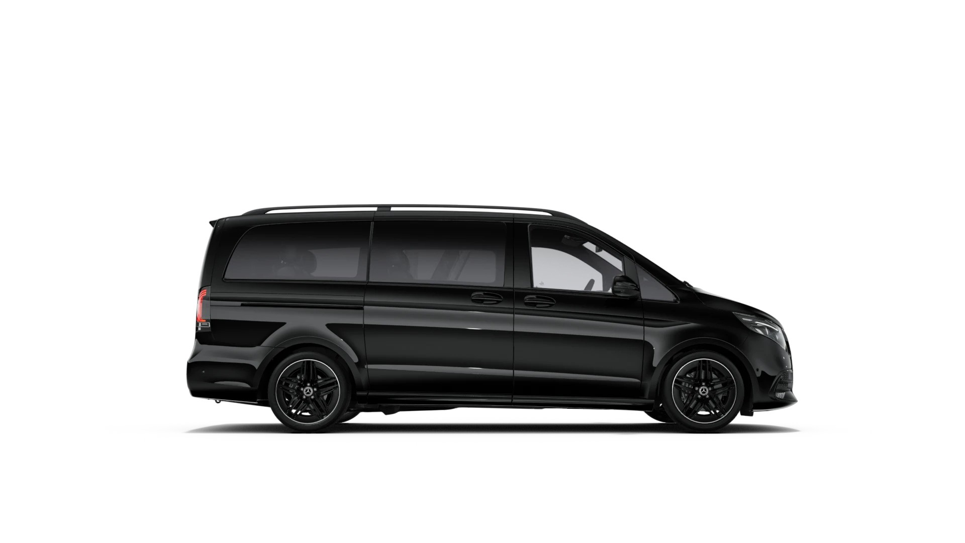 Mercedes-Benz Classe V 