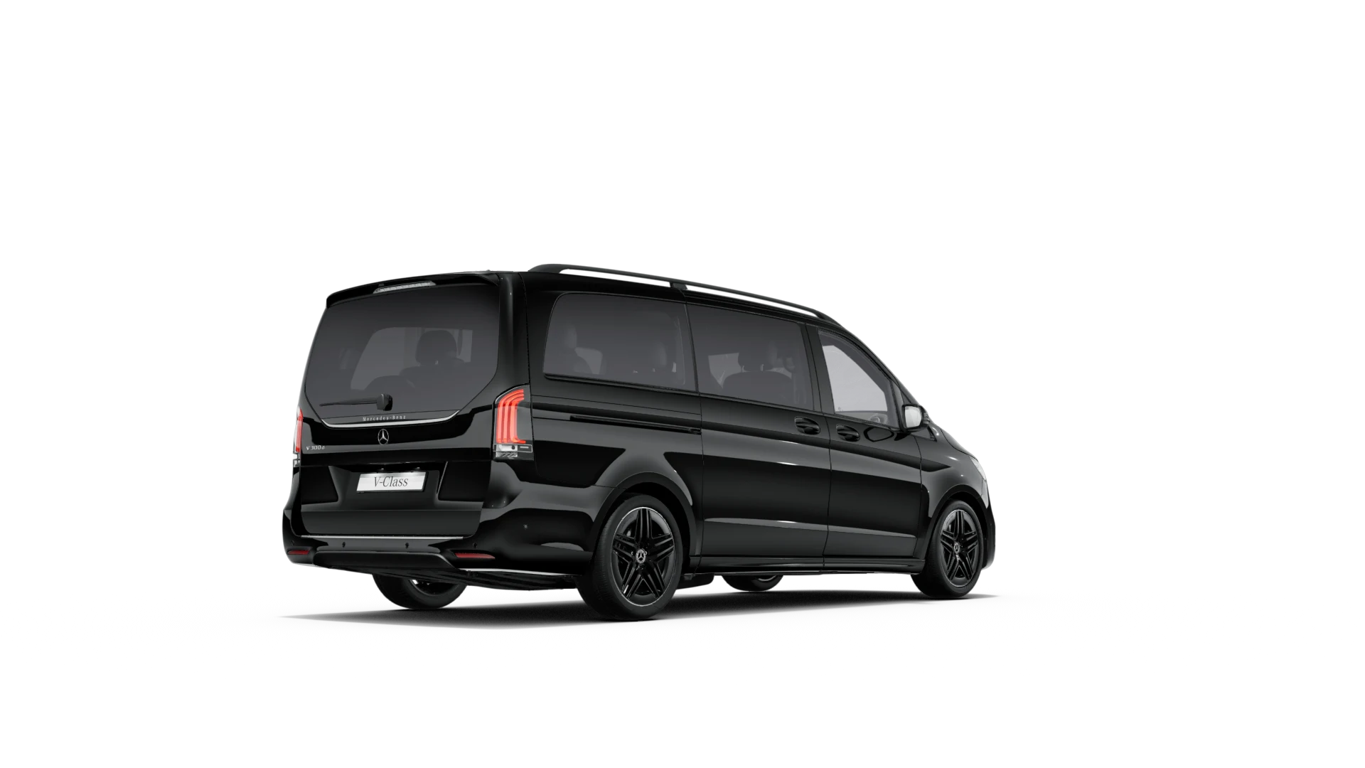 Mercedes-Benz Classe V 