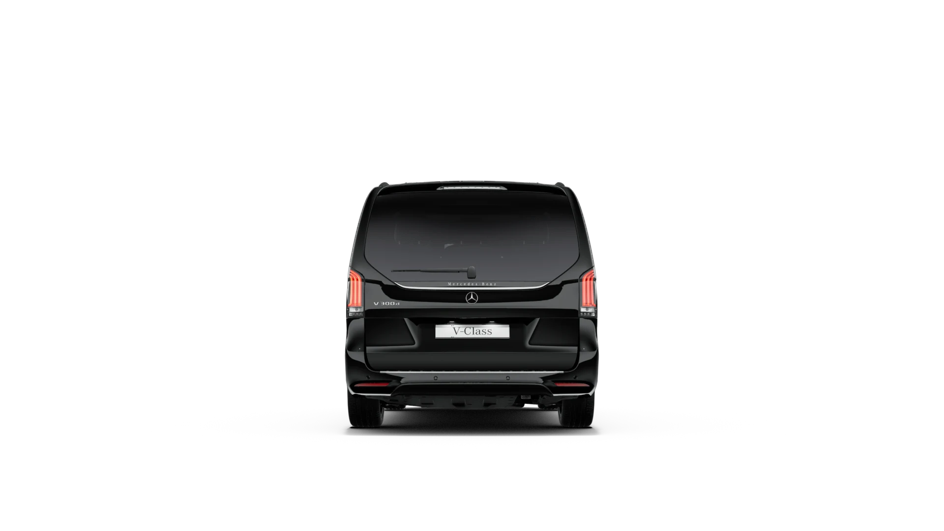 Mercedes-Benz Classe V 