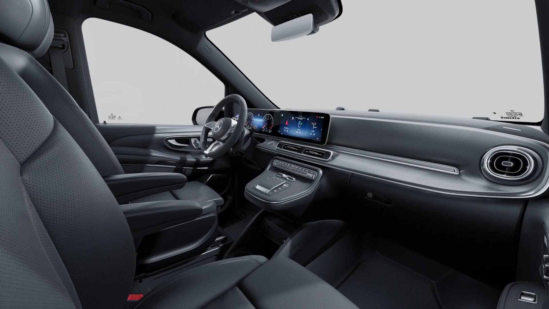 Mercedes-Benz Classe V 