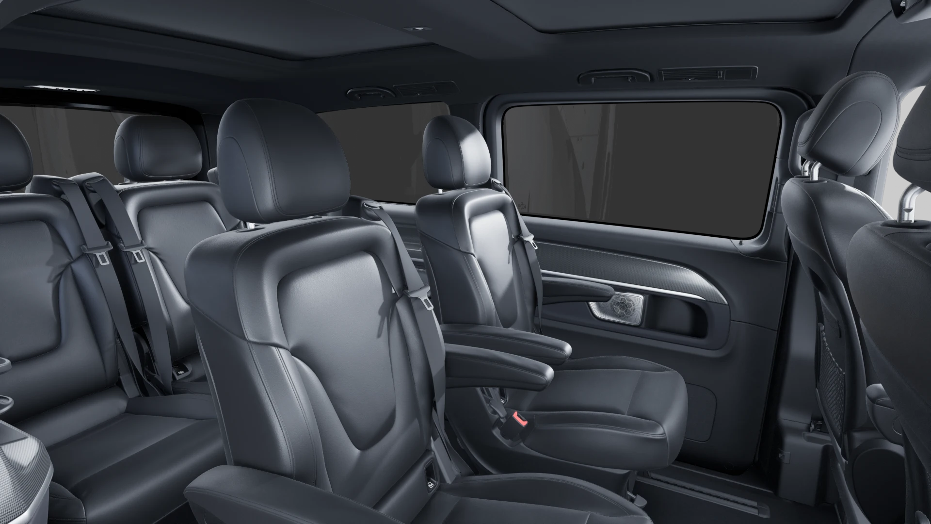 Mercedes-Benz Classe V 