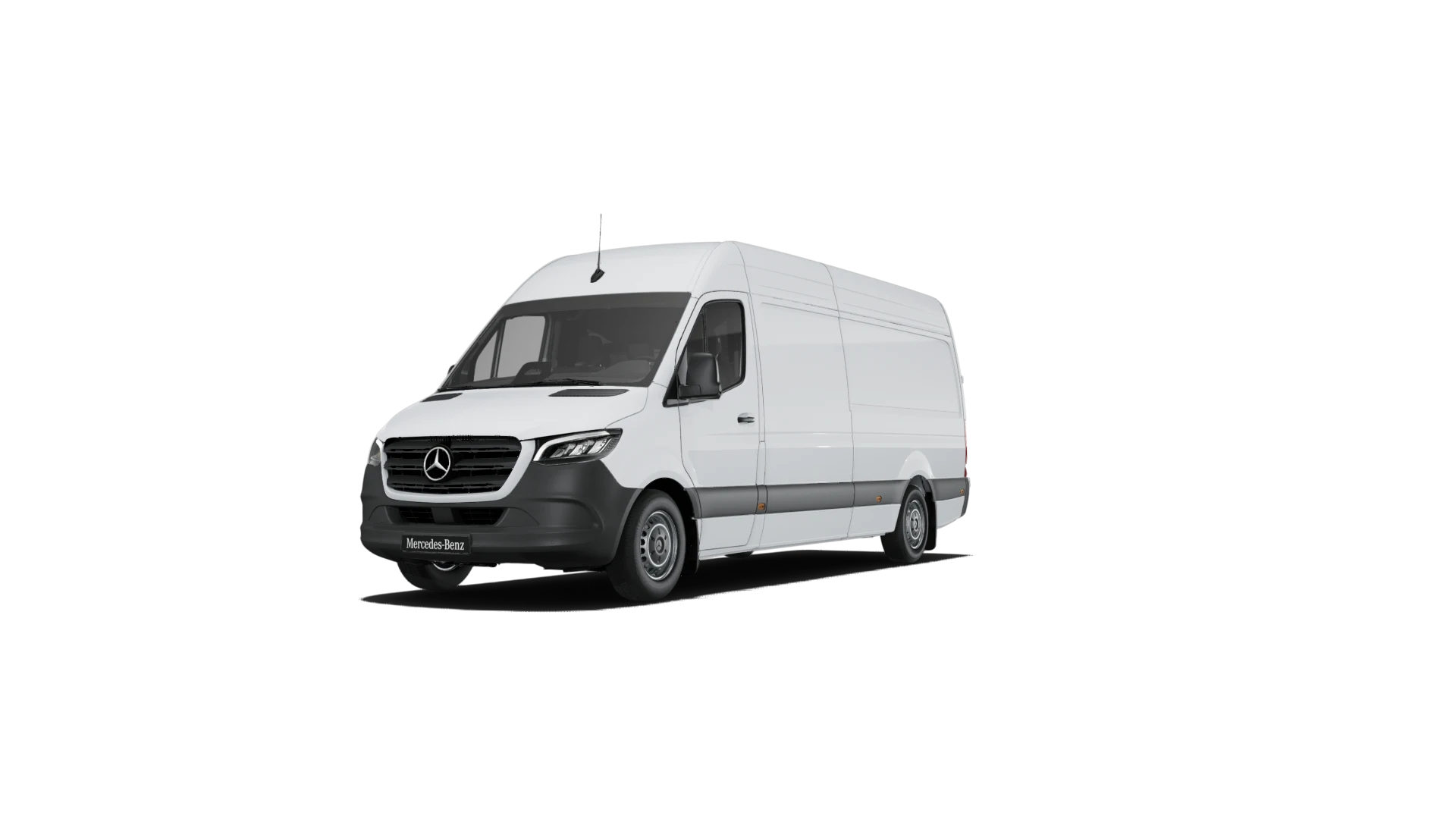 Photo Mercedes-Benz Sprinter