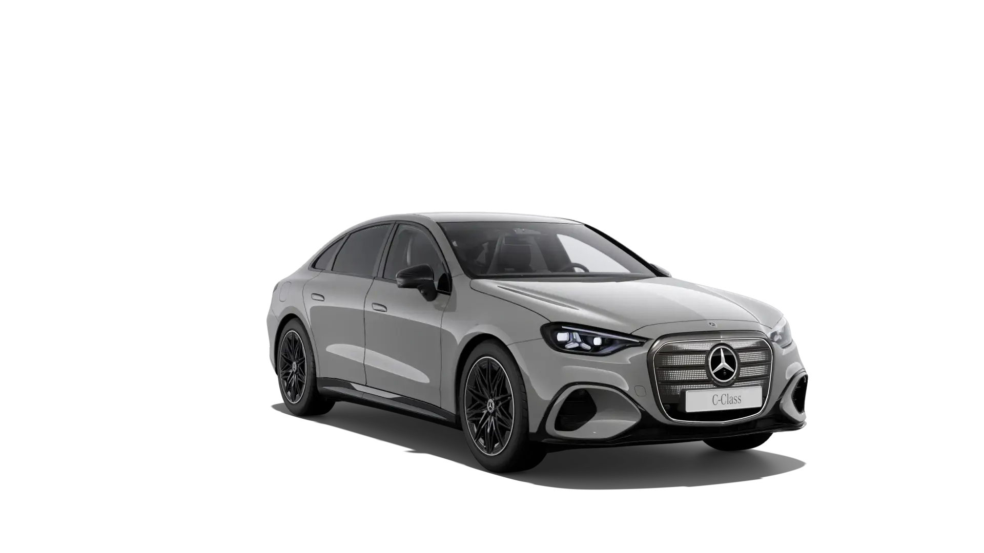 Mercedes-Benz Classe C
