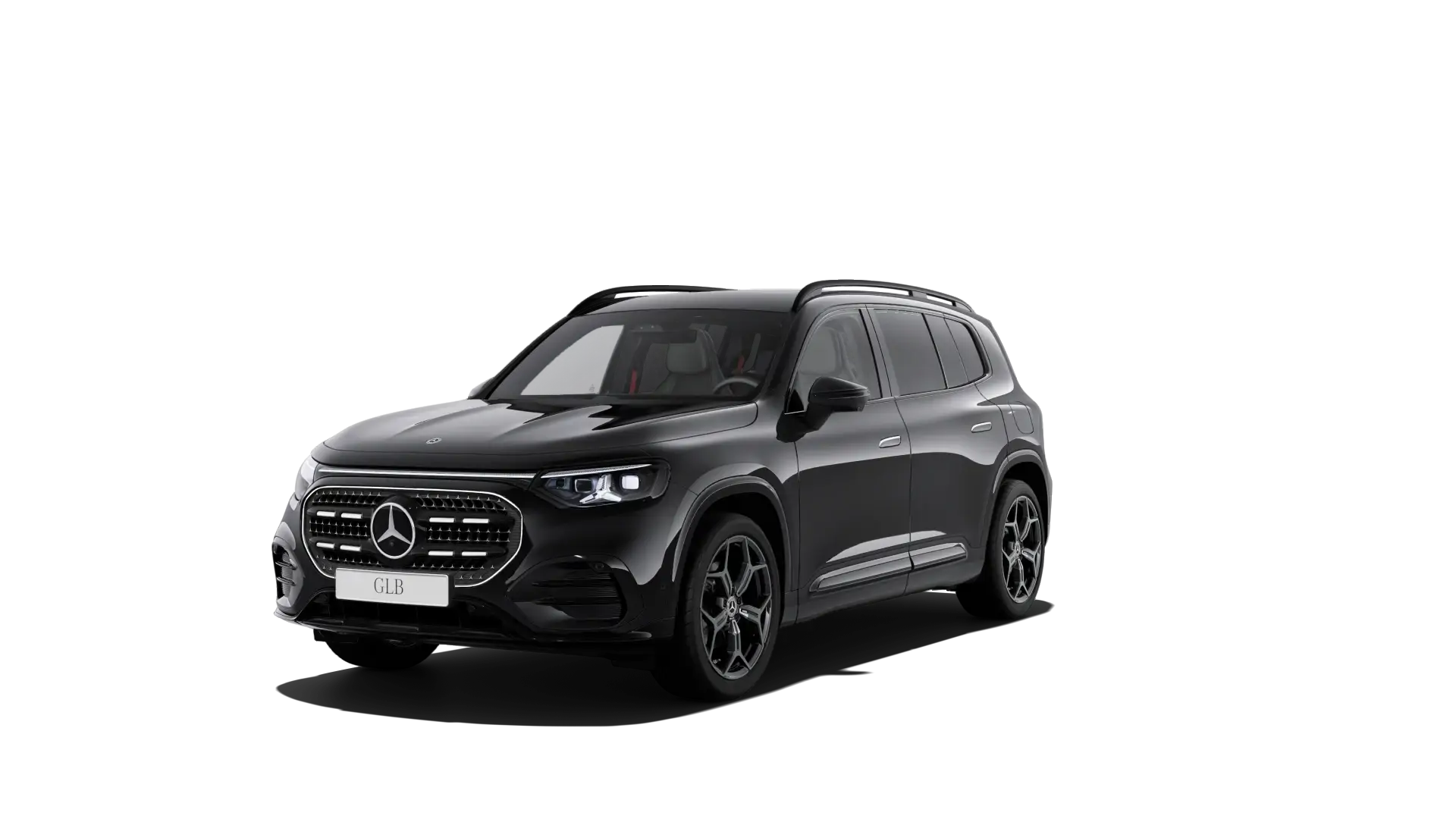 Photo Mercedes-Benz GLB