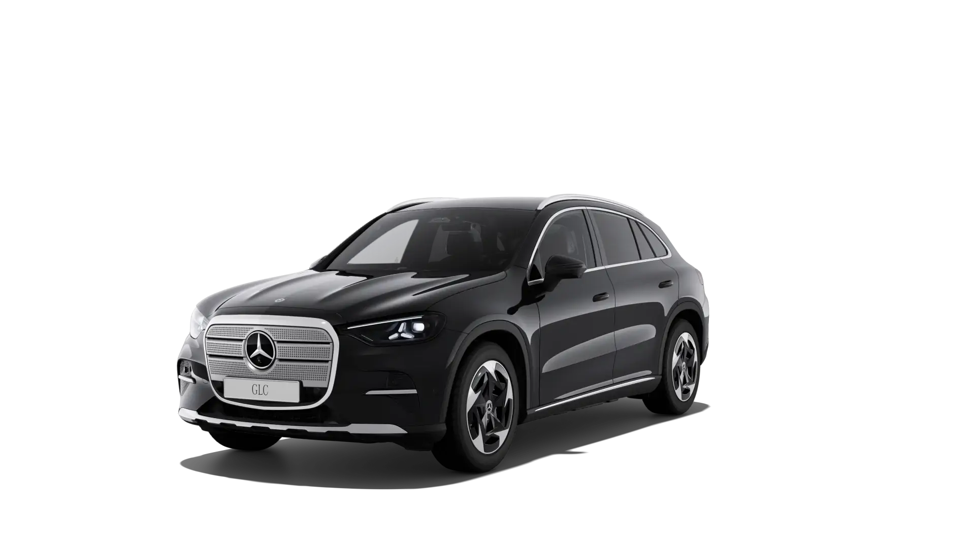 Photo Mercedes-Benz GLC 
