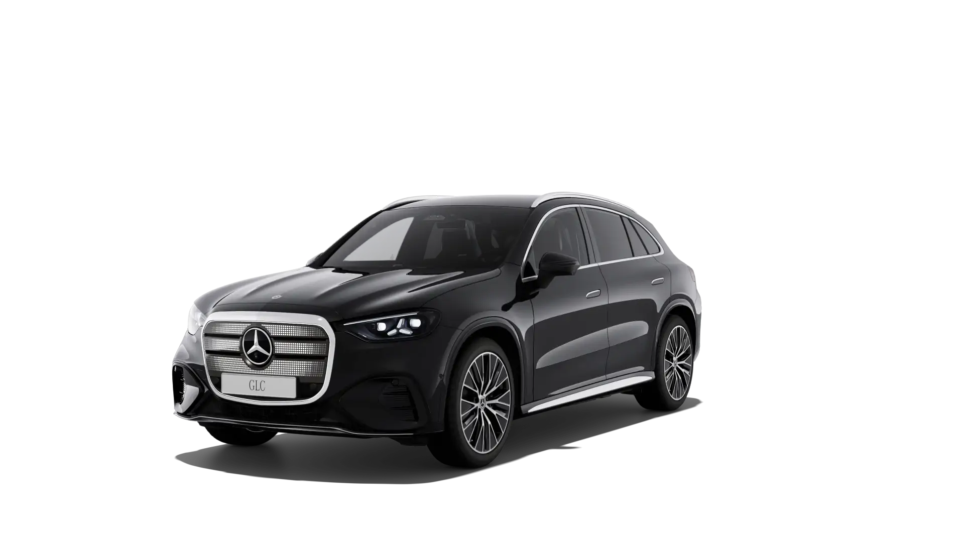 Photo Mercedes-Benz GLC