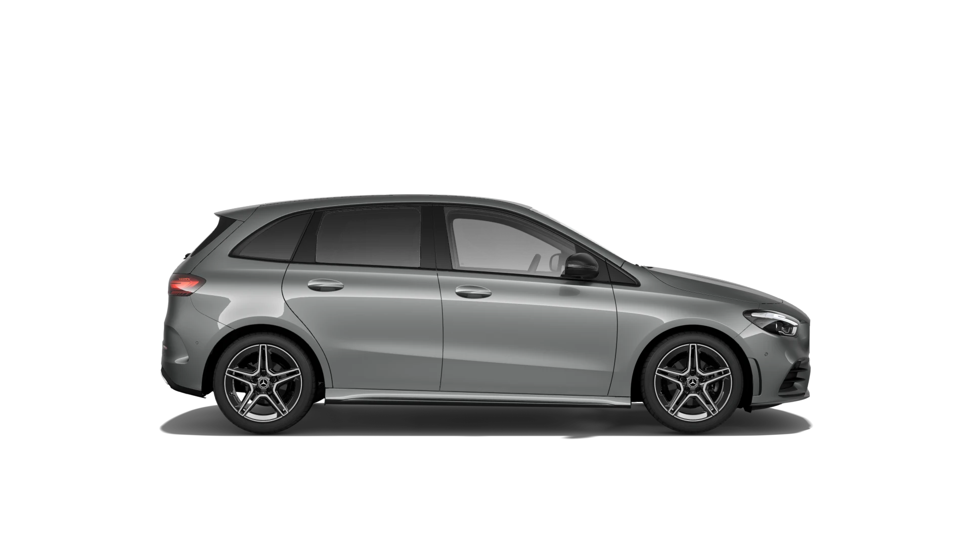 Image Mercedes-Benz CLASSE B 200 d AMG Line AMG Line 2470 Classe B 200 d AMG Line