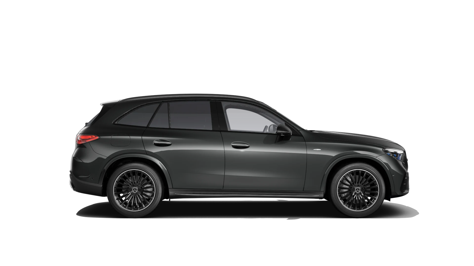 Image Mercedes-Benz GLC SUV GLC 300 e  Hybrid EQ 4MATIC AMG Line +  2546 GLC?300 e  Hybrid EQ 4MATIC AMG Line +
