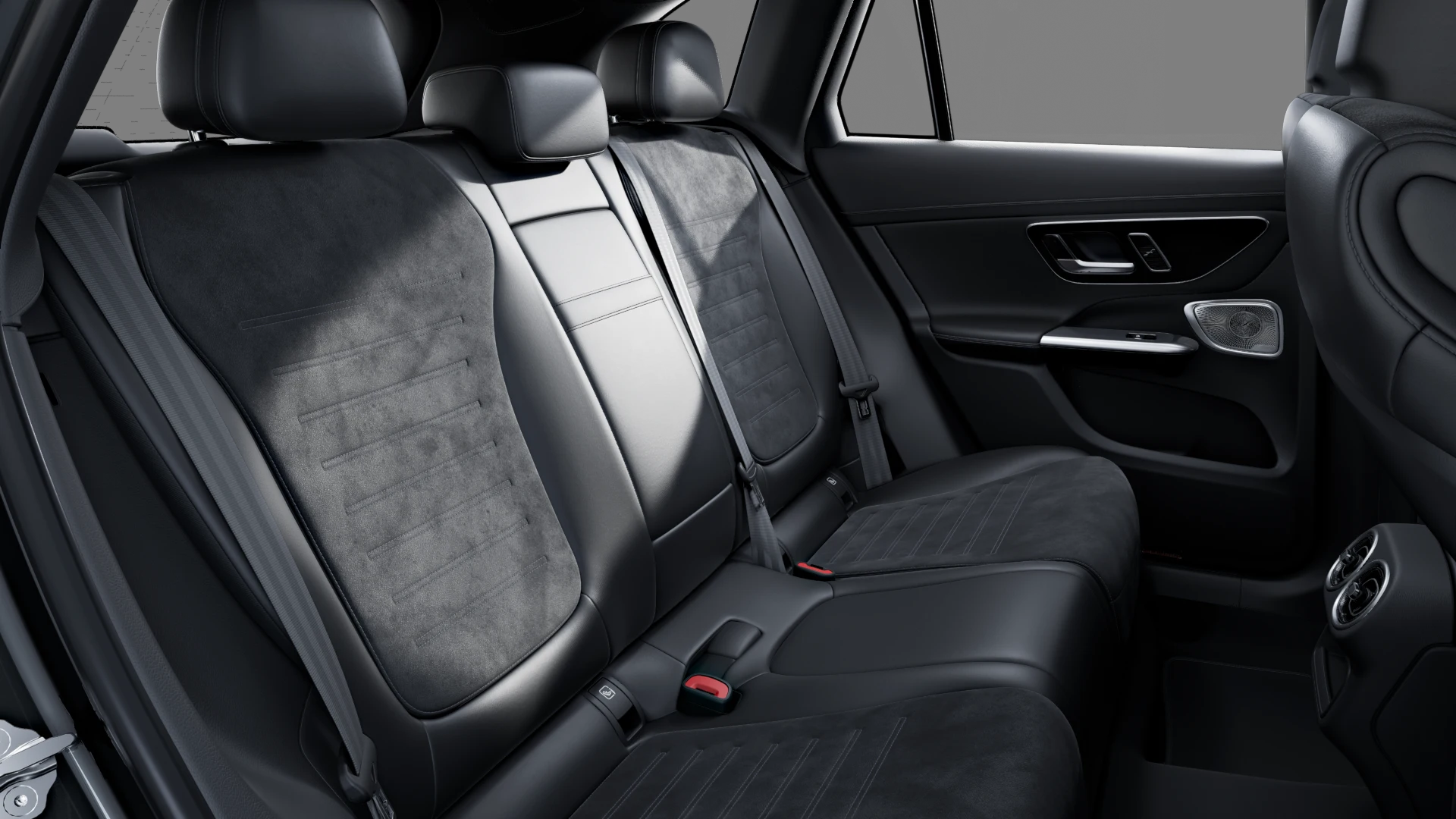 Image Mercedes-Benz GLC SUV GLC 300 e  Hybrid EQ 4MATIC AMG Line +  2546 GLC?300 e  Hybrid EQ 4MATIC AMG Line +