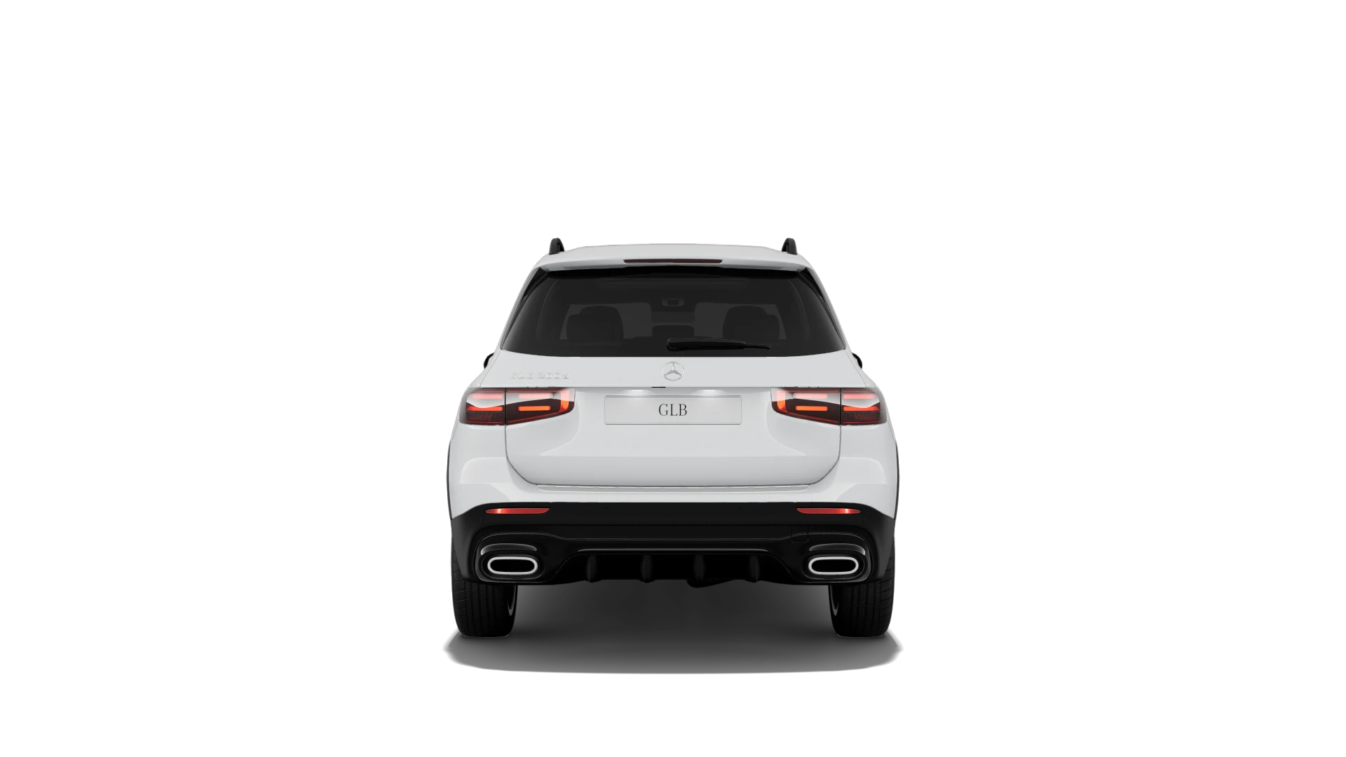 Image Mercedes-Benz GLB 200 d AMG Line AMG Line 2476 GLB GLB 200 d AMG Line