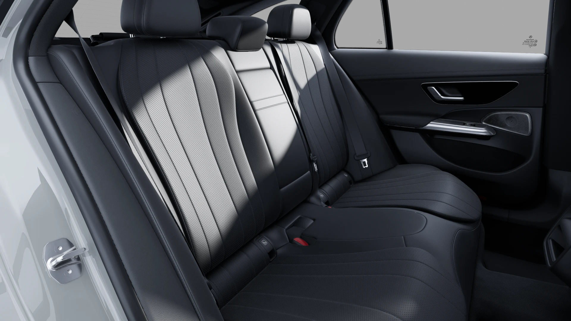 Image Mercedes-Benz CLASSE E 450 d 4MATIC Break All-Terrain  2142 Classe E 450 d 4MATIC Break All-Terrain