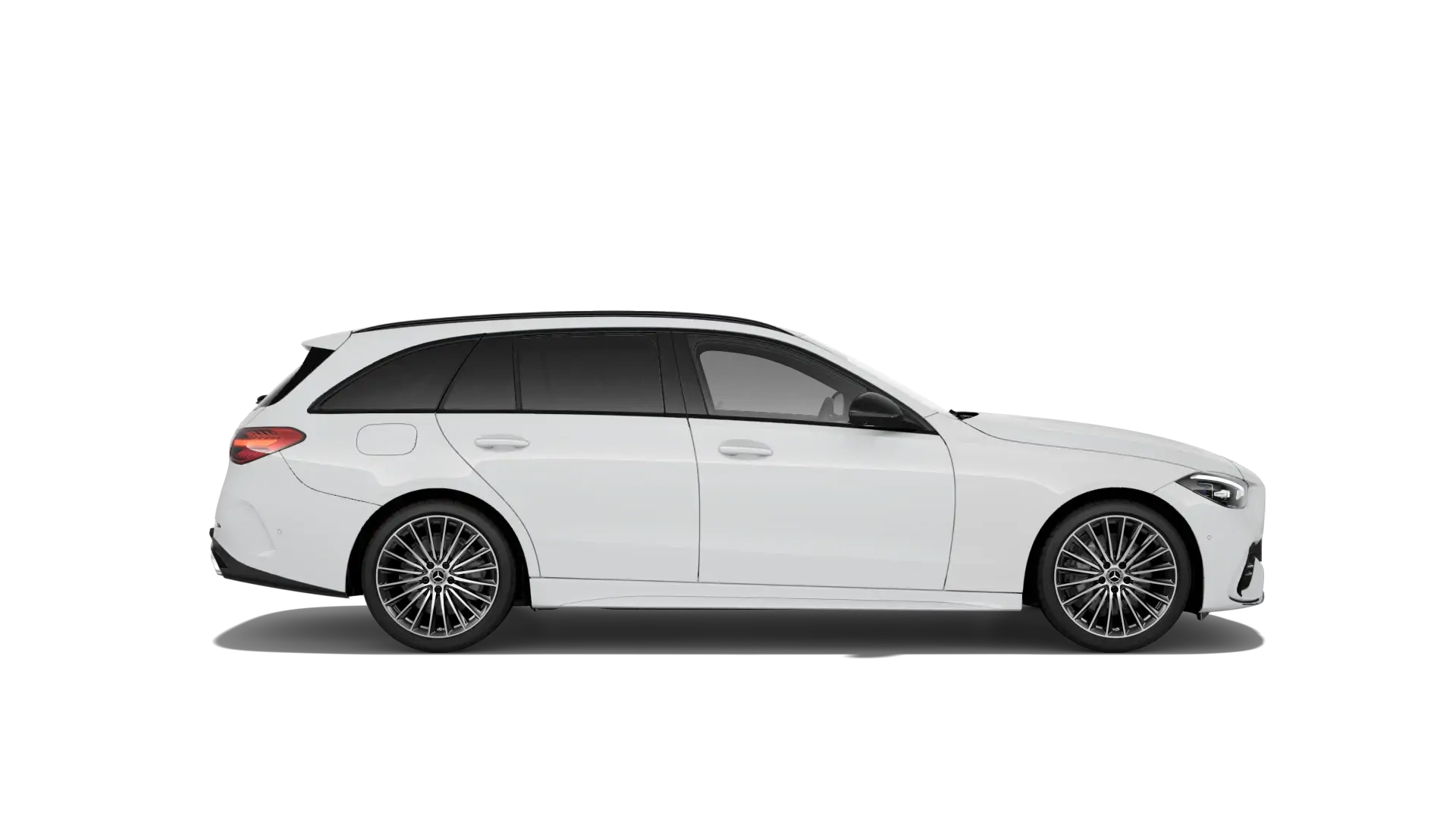 Mercedes-Benz Classe C
