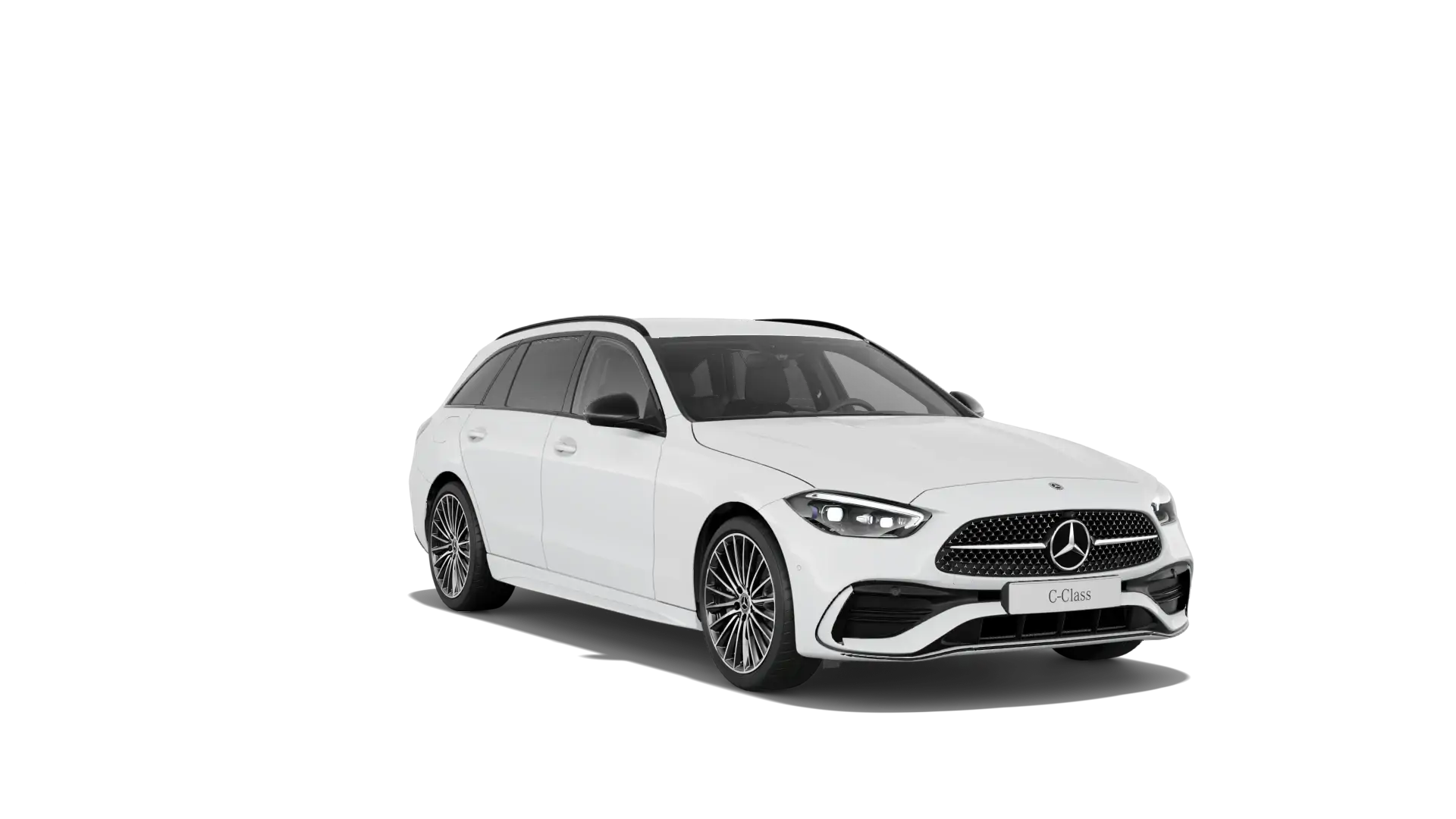 Mercedes-Benz Classe C