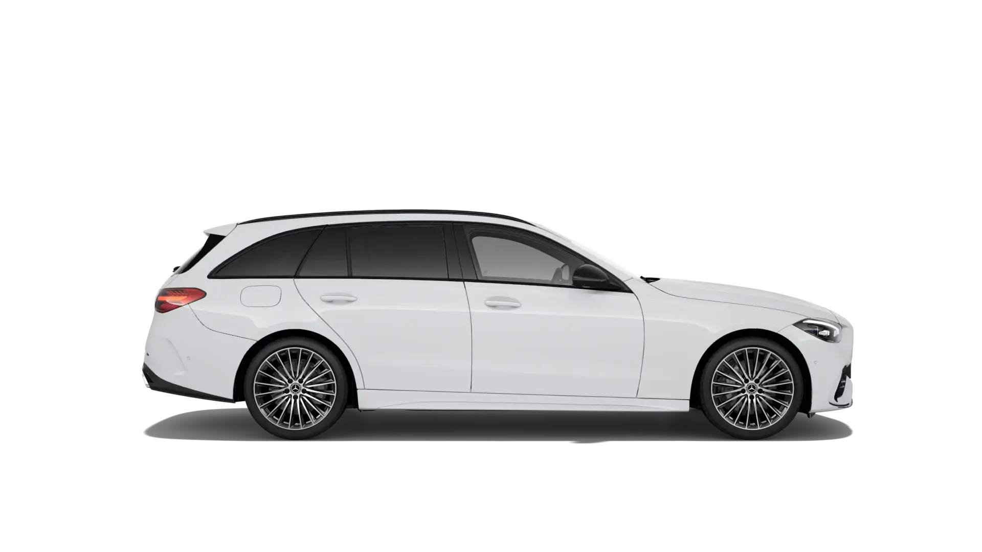 Mercedes-Benz Classe C