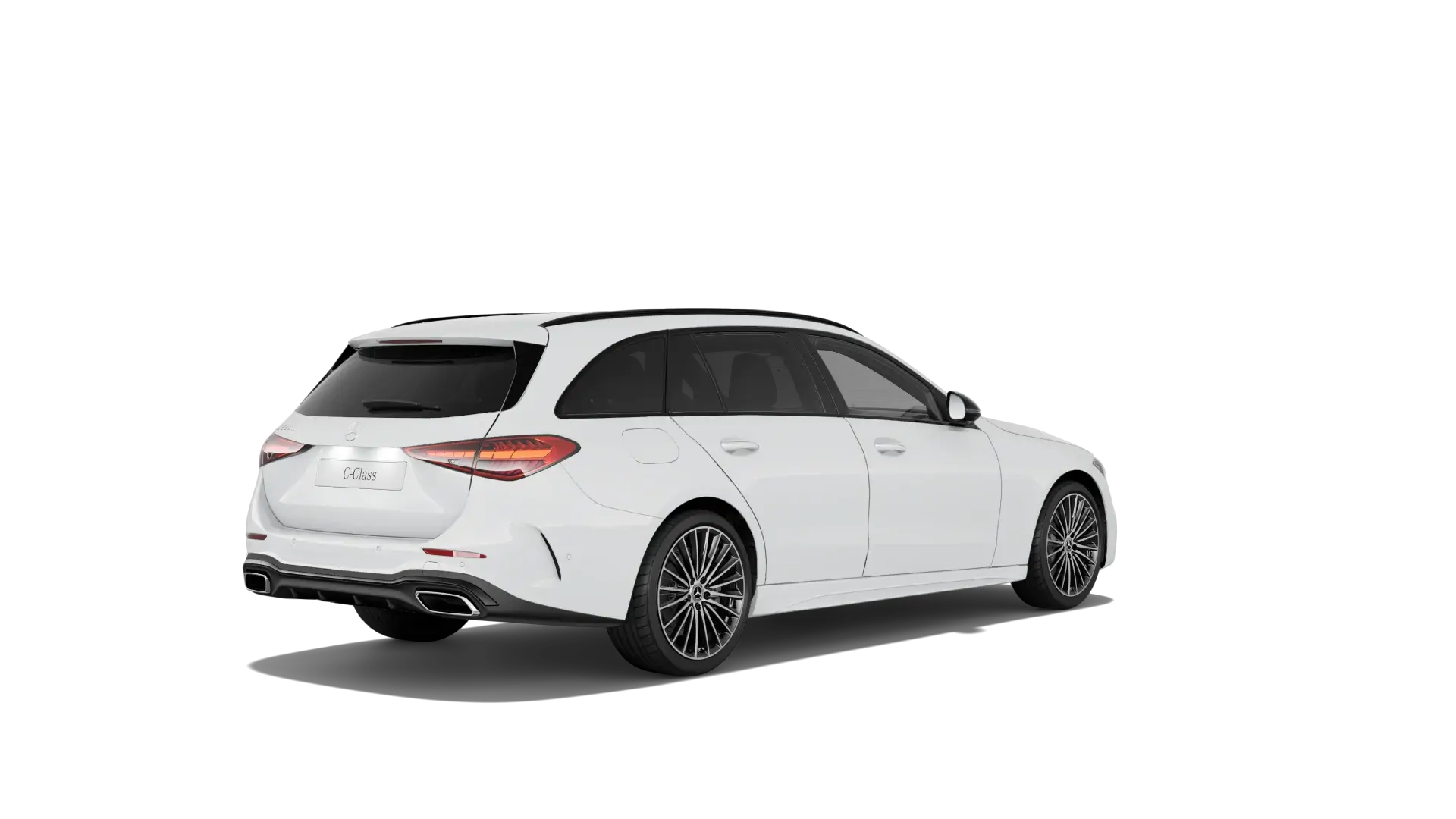 Mercedes-Benz Classe C