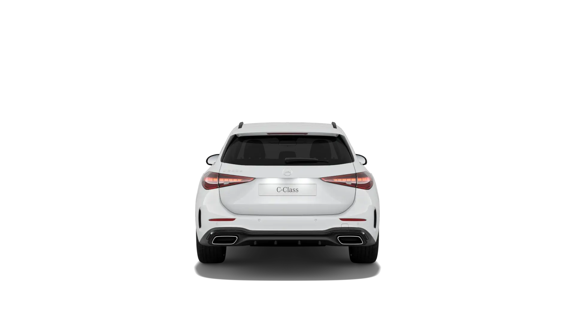 Mercedes-Benz Classe C