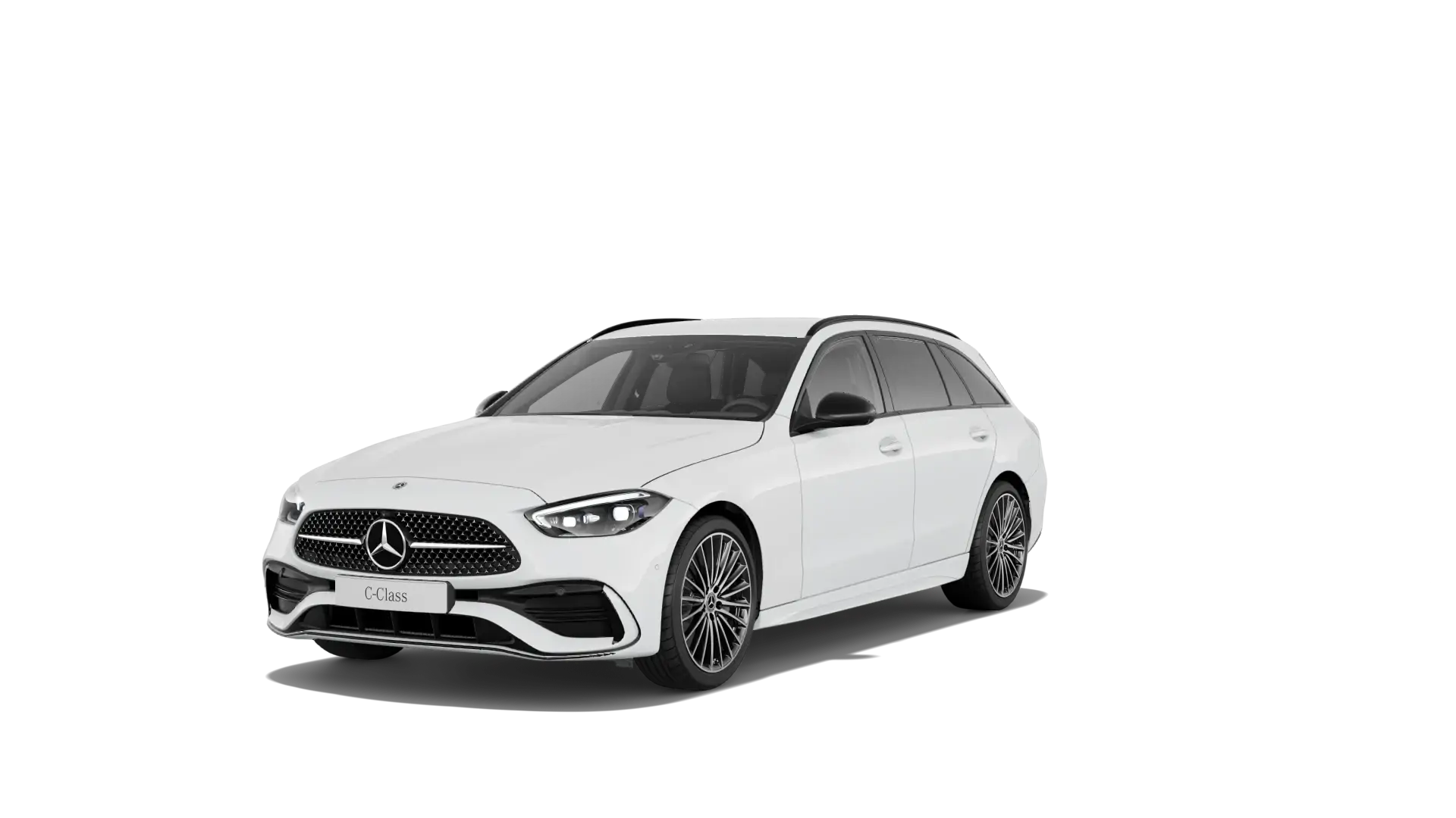 Photo Mercedes-Benz Classe C
