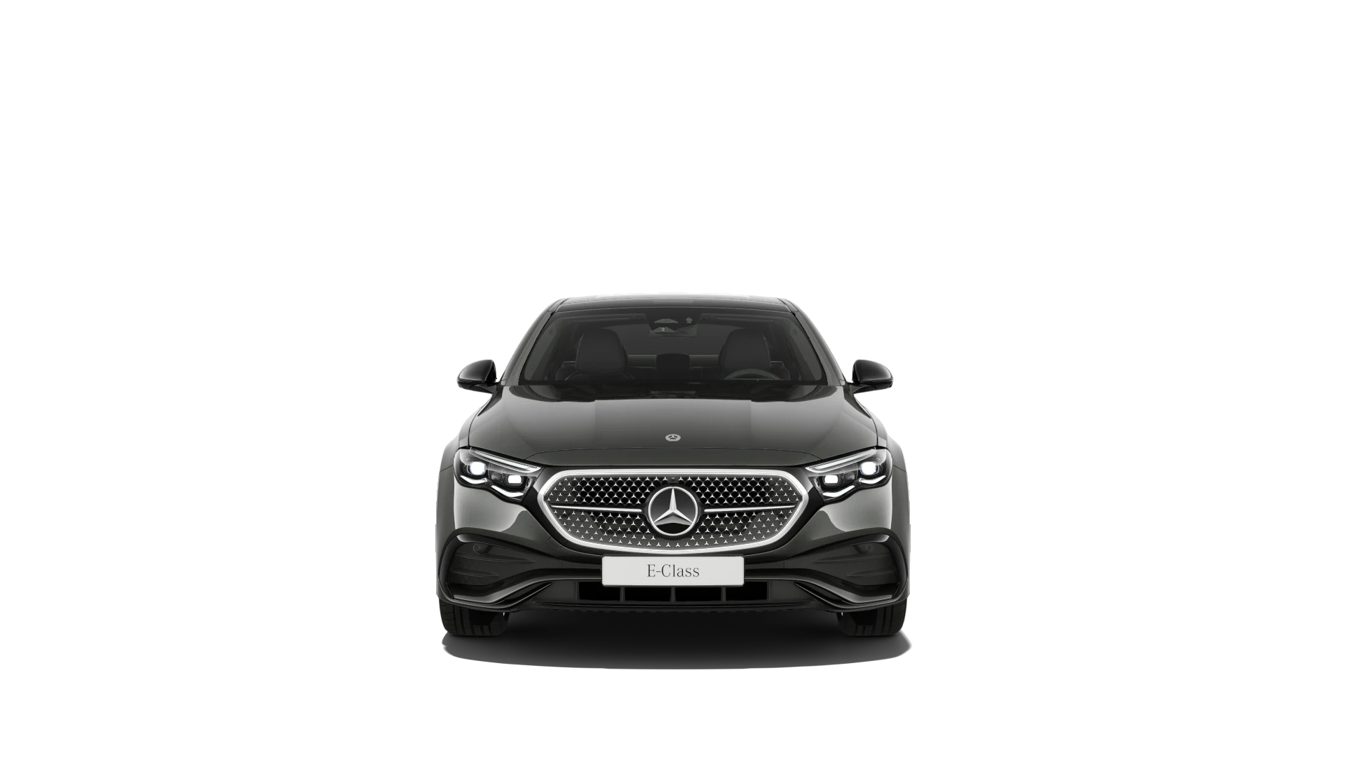 Mercedes-Benz Classe E