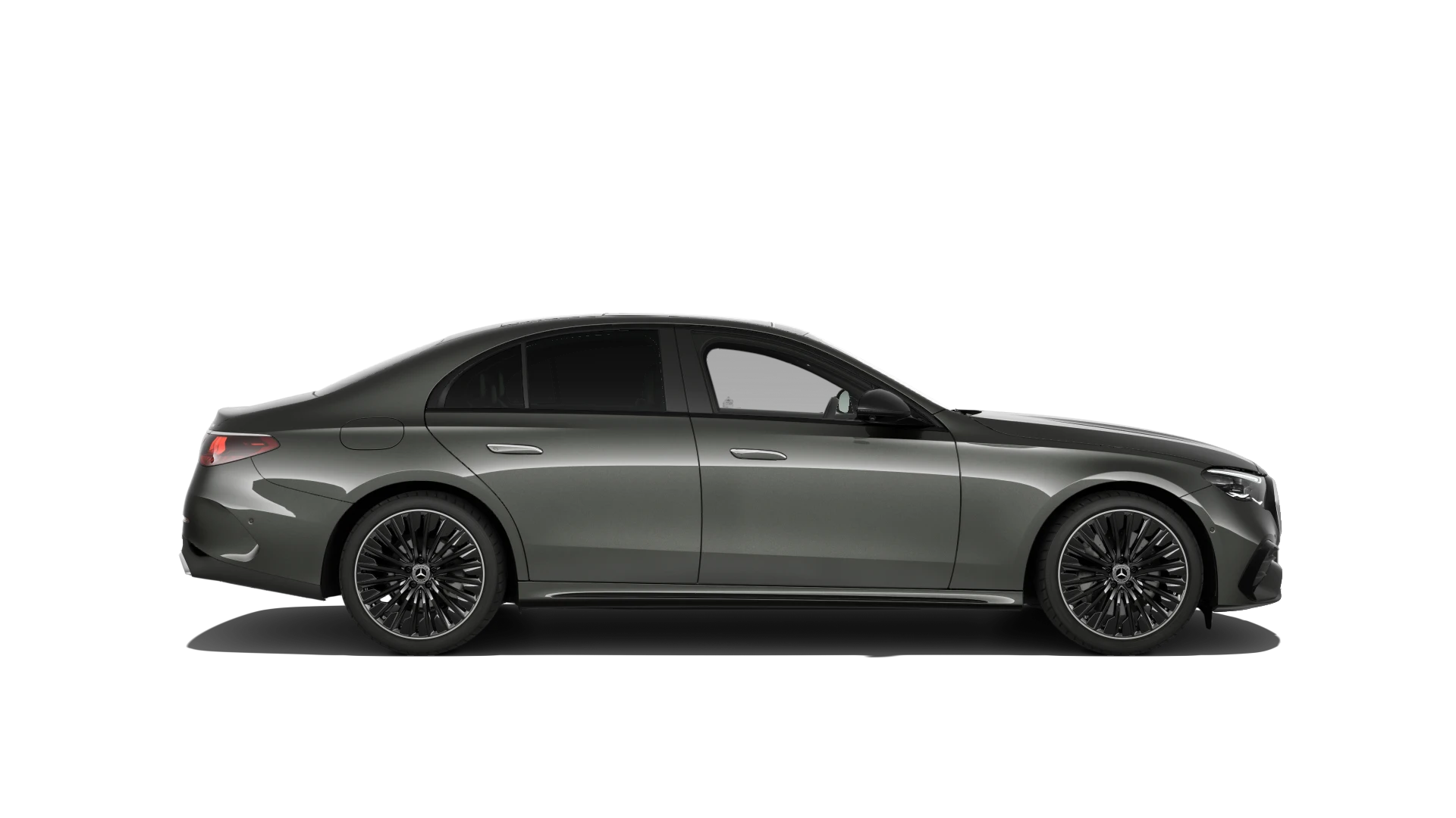 Mercedes-Benz Classe E