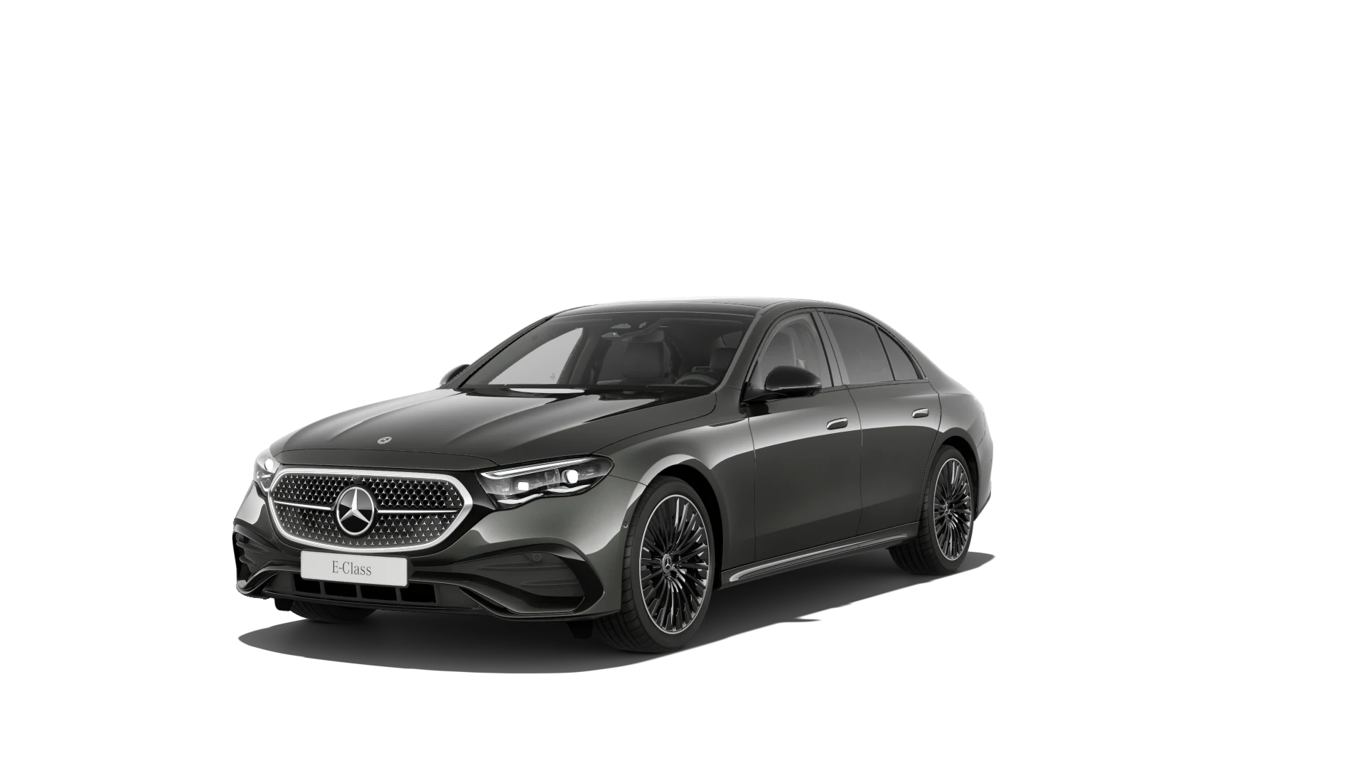 Photo Mercedes-Benz Classe E