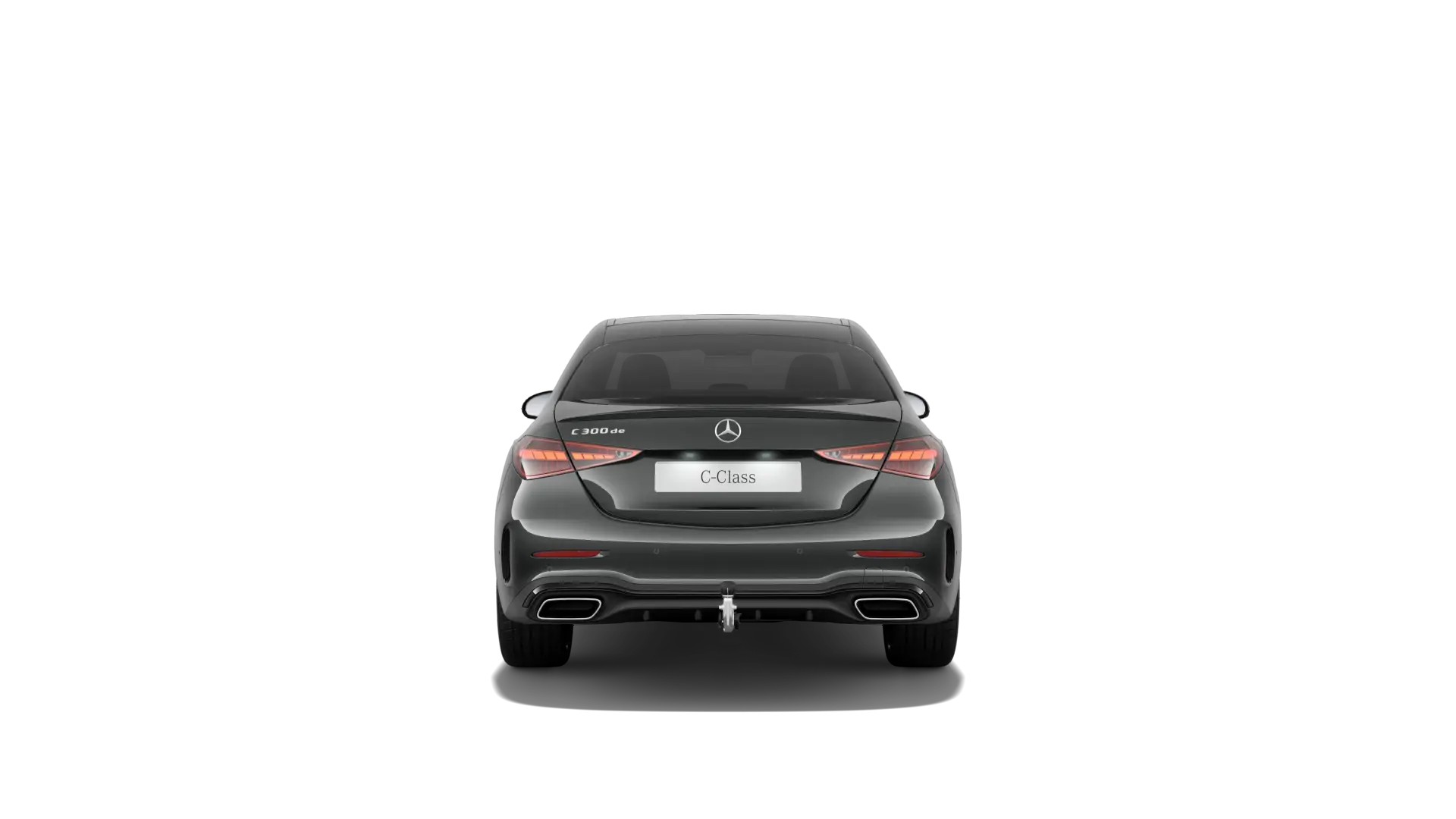 Mercedes-Benz Classe C