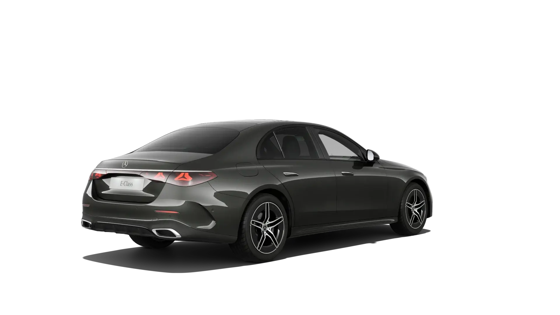Mercedes-Benz Classe E