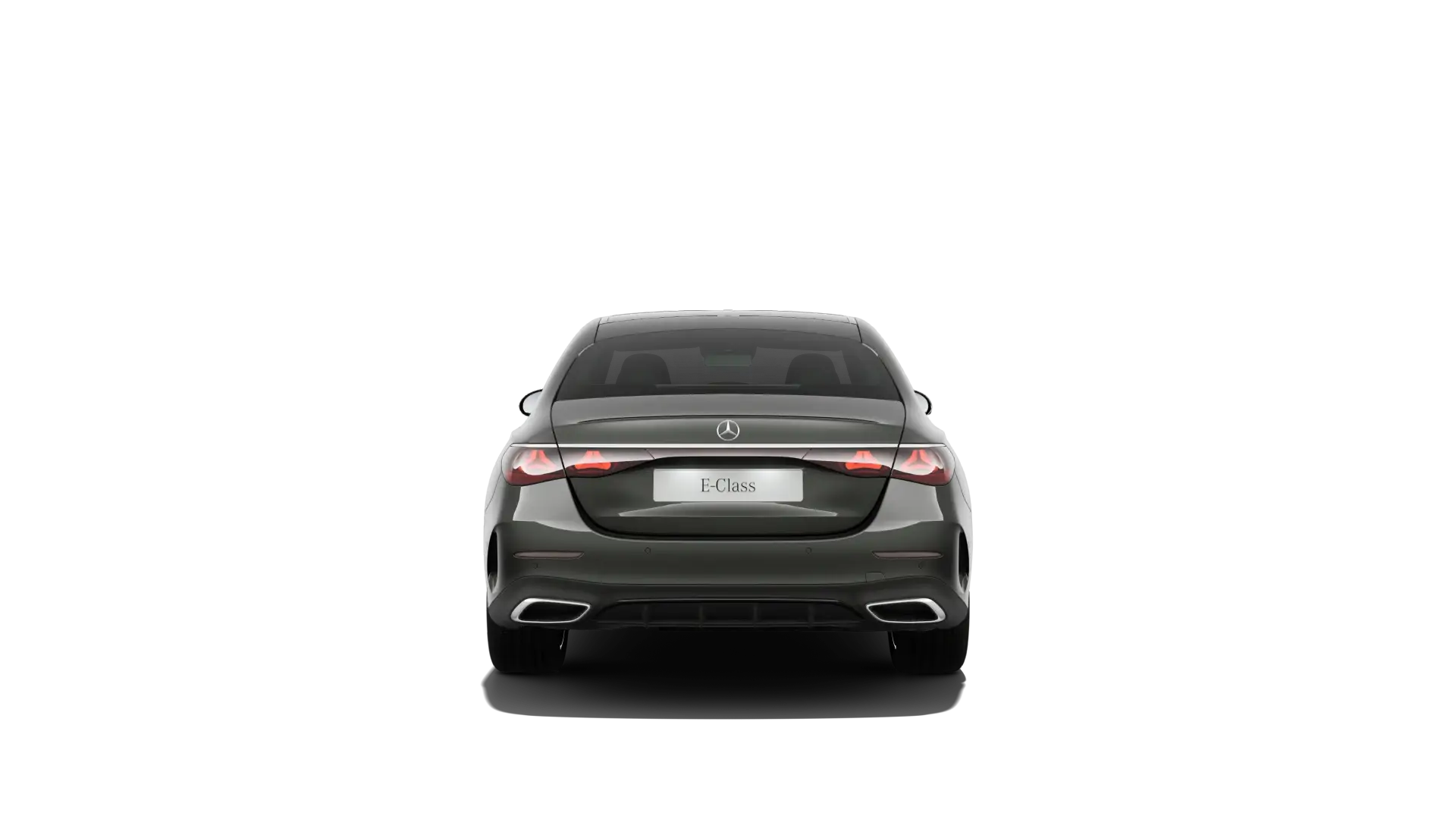 Mercedes-Benz Classe E
