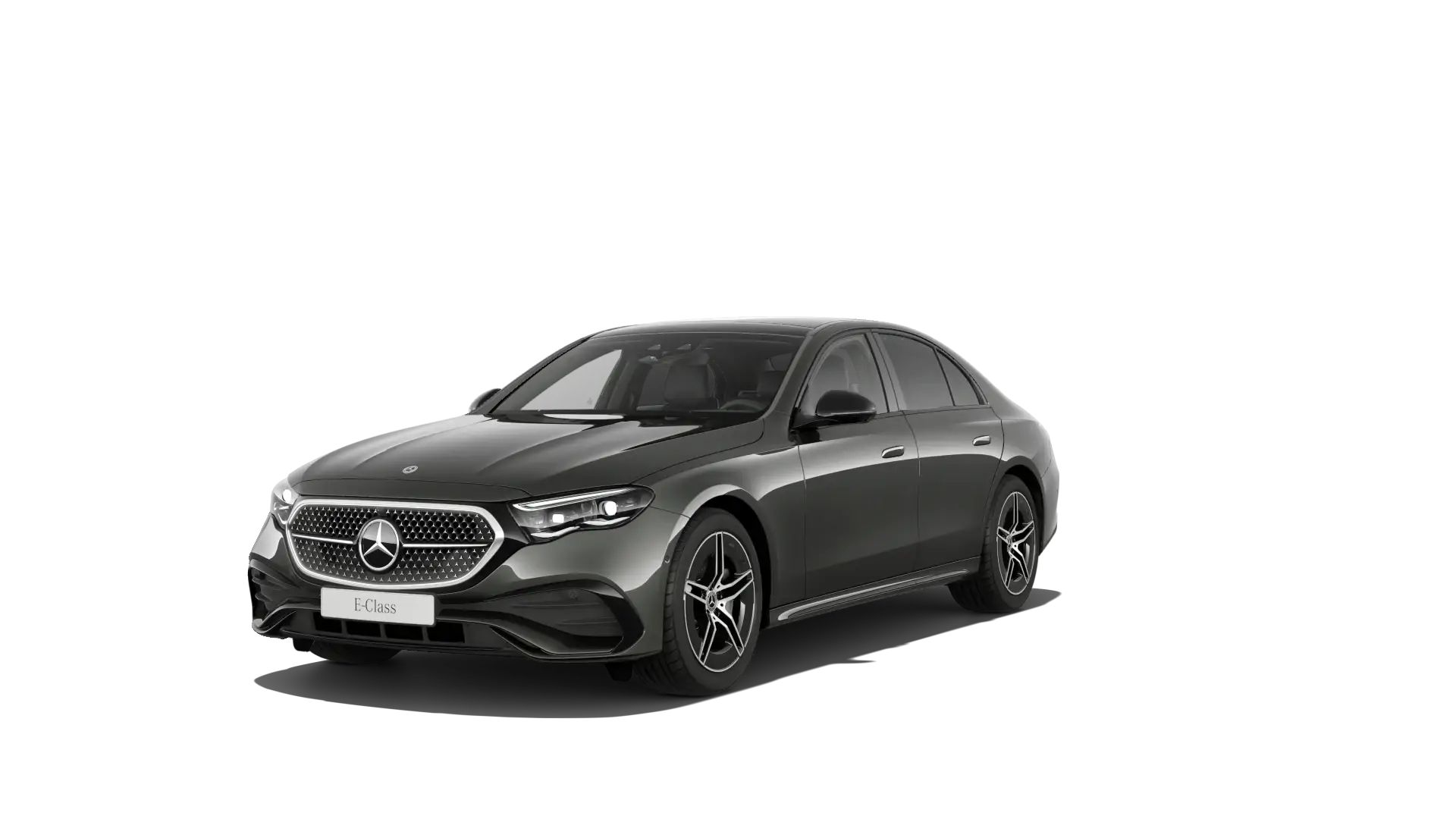 Photo Mercedes-Benz Classe E