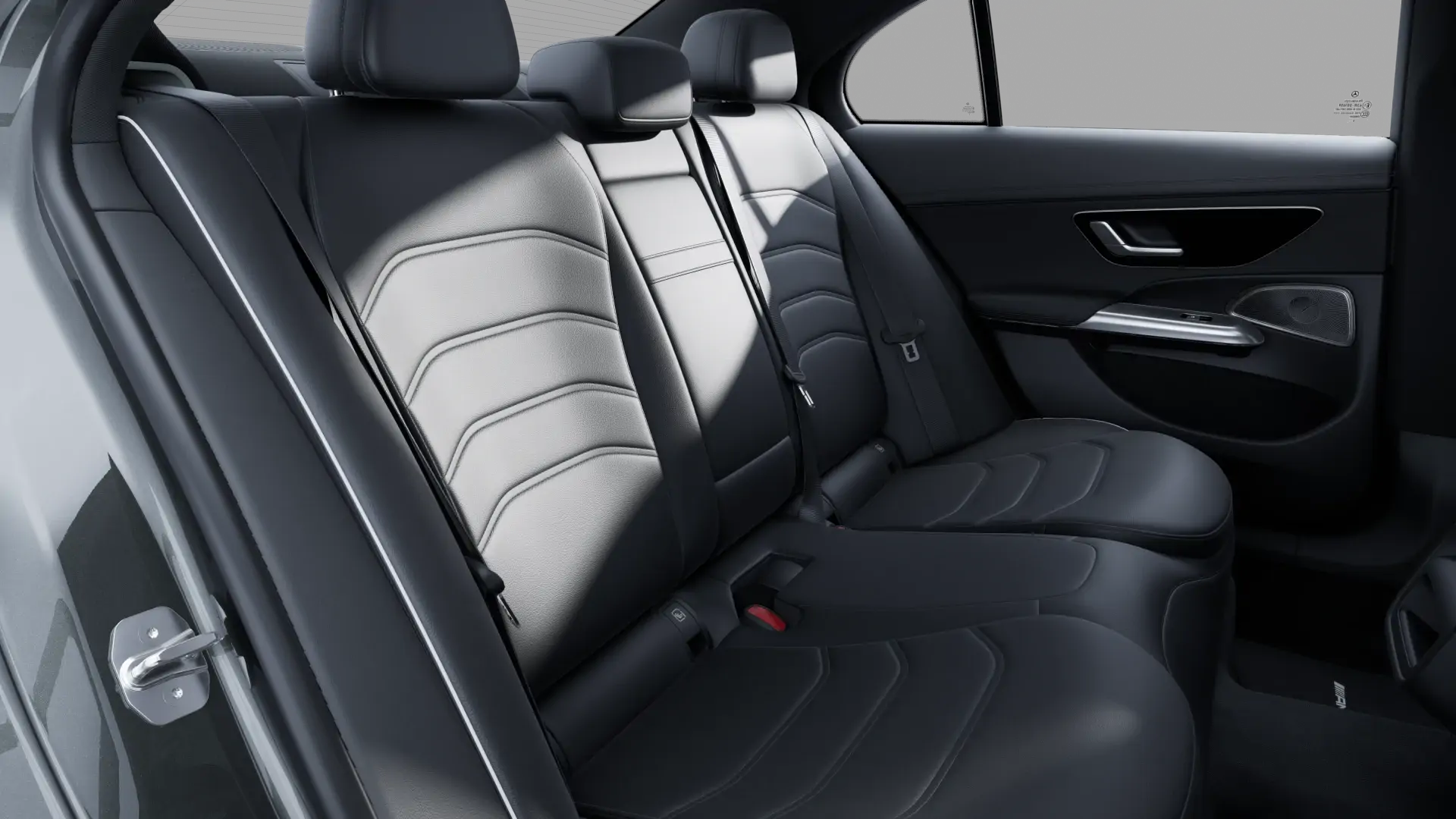 Mercedes-Benz Classe E