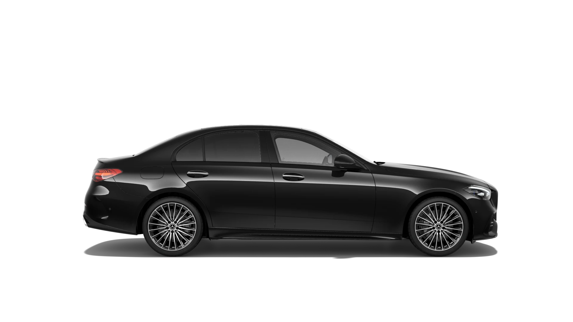 Mercedes-Benz Classe C
