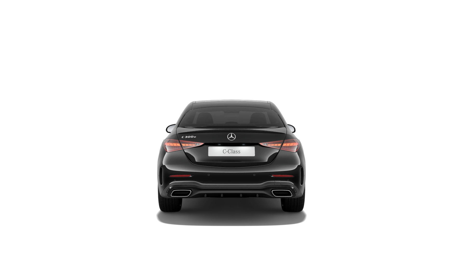 Mercedes-Benz Classe C 