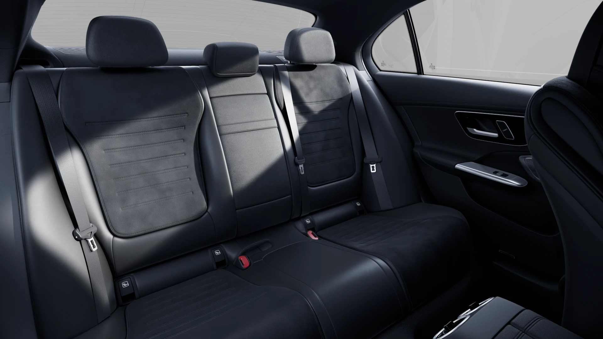 Mercedes-Benz Classe C 