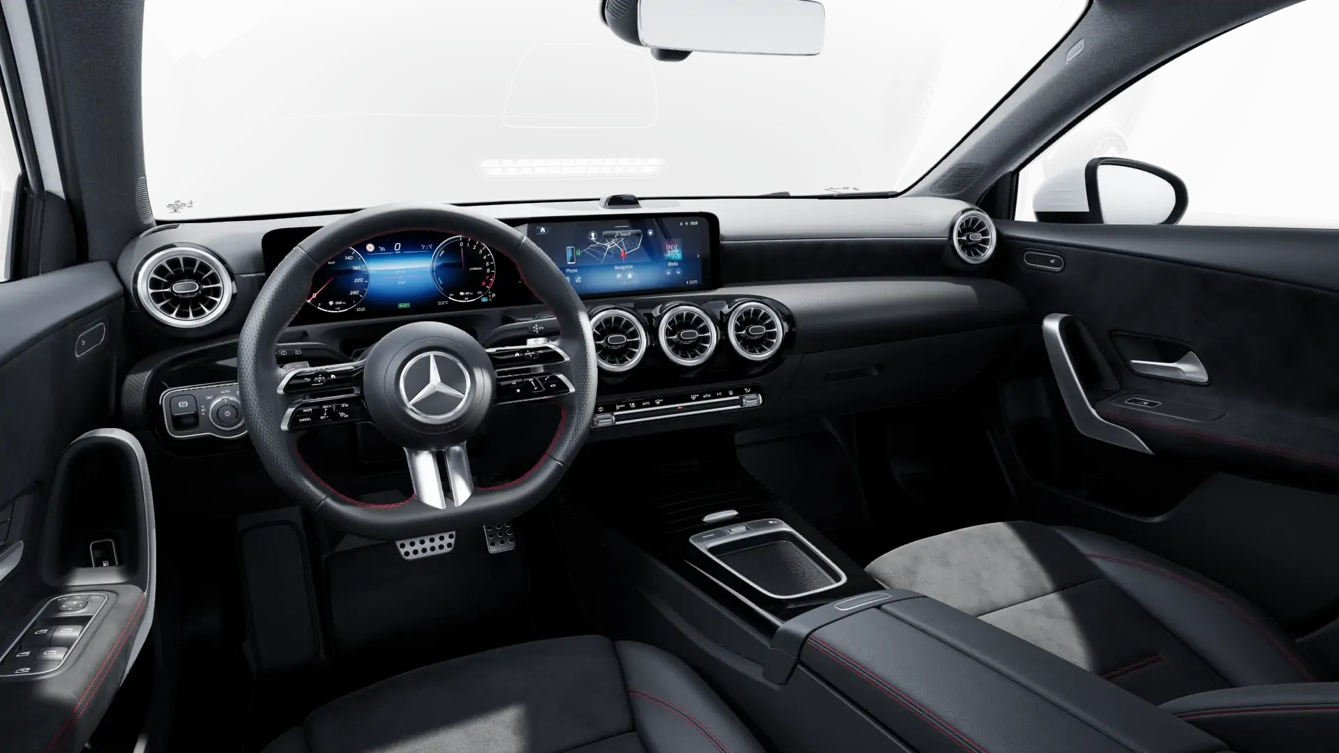 Mercedes-Benz Classe A