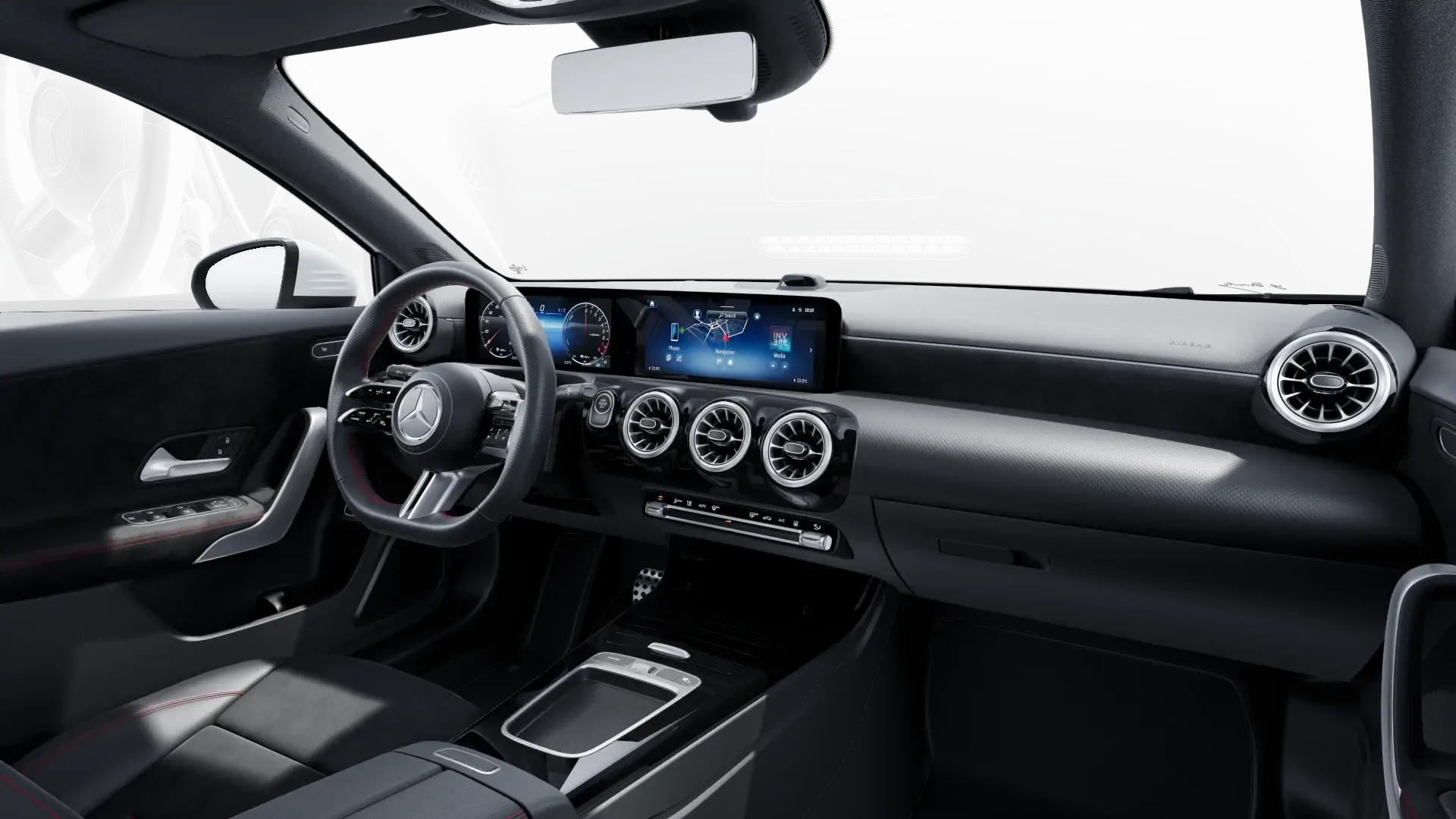 Mercedes-Benz Classe A