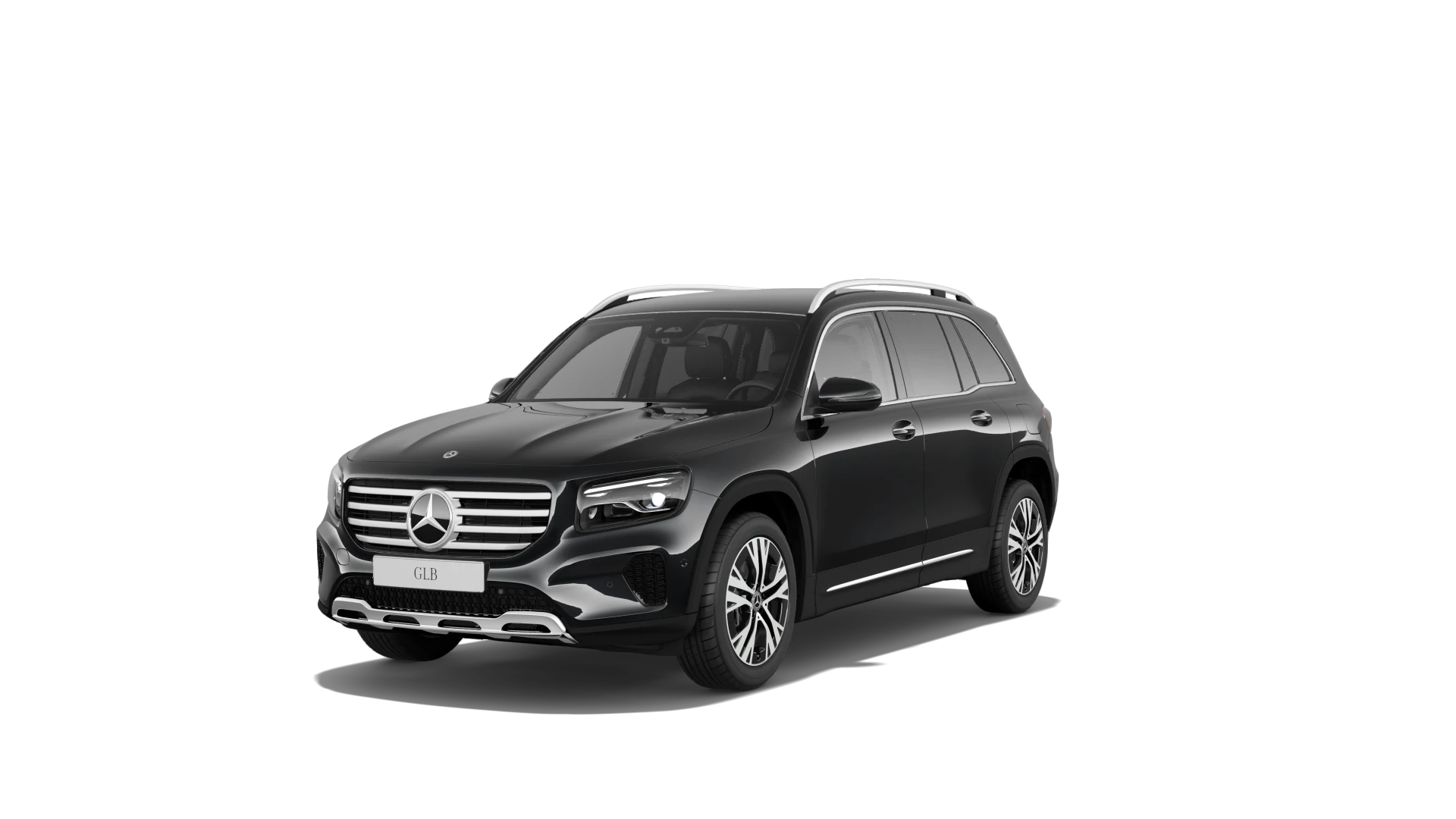 Photo Mercedes-Benz GLB