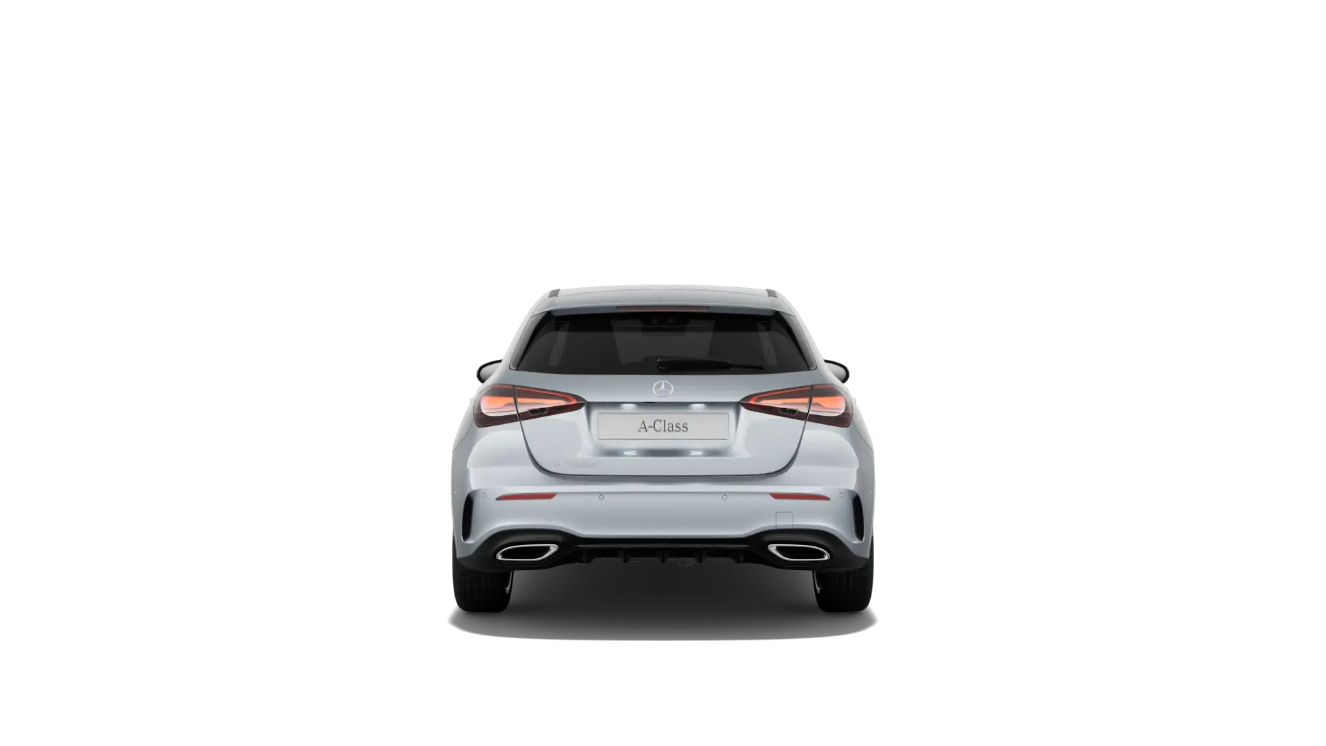 Mercedes-Benz Classe A