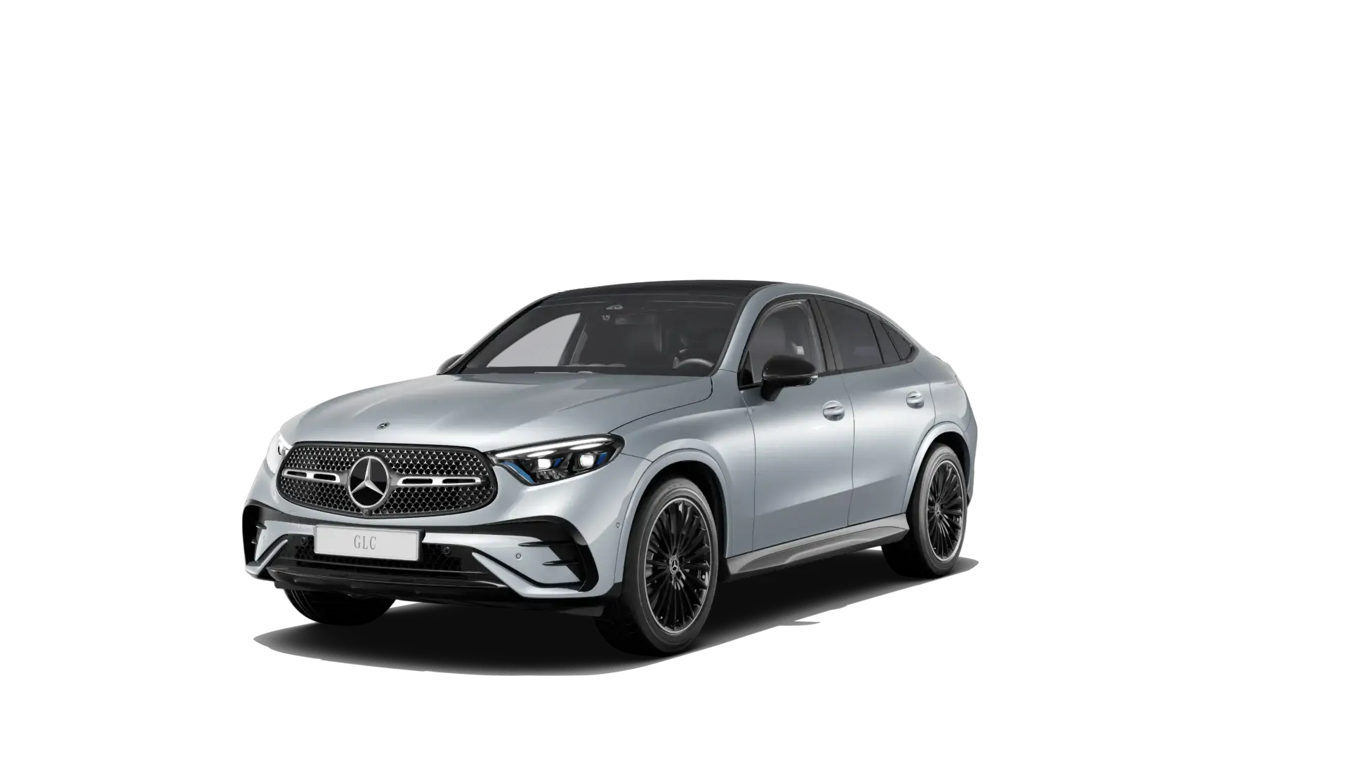 Photo Mercedes-Benz GLC